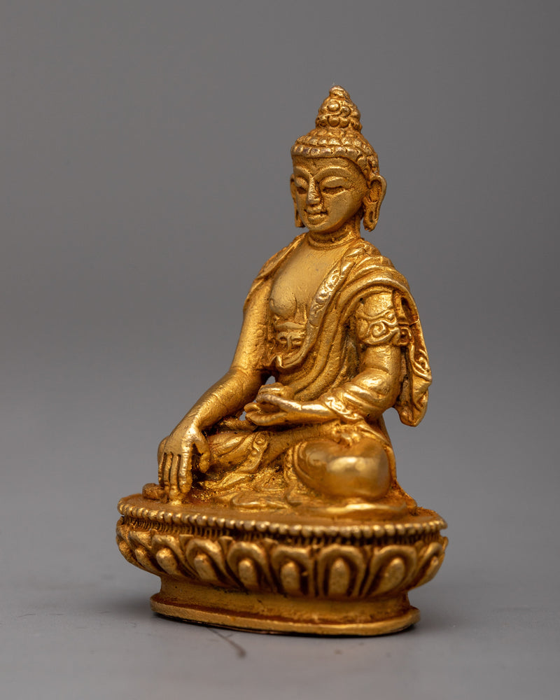 Siddhartha Gautama Buddha Statue | Capturing the Serenity of Enlightenment