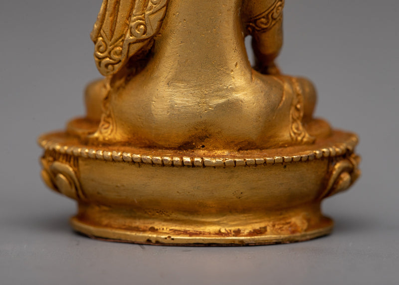 Siddhartha Gautama Buddha Statue | Capturing the Serenity of Enlightenment