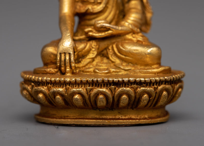 Siddhartha Gautama Buddha Statue | Capturing the Serenity of Enlightenment