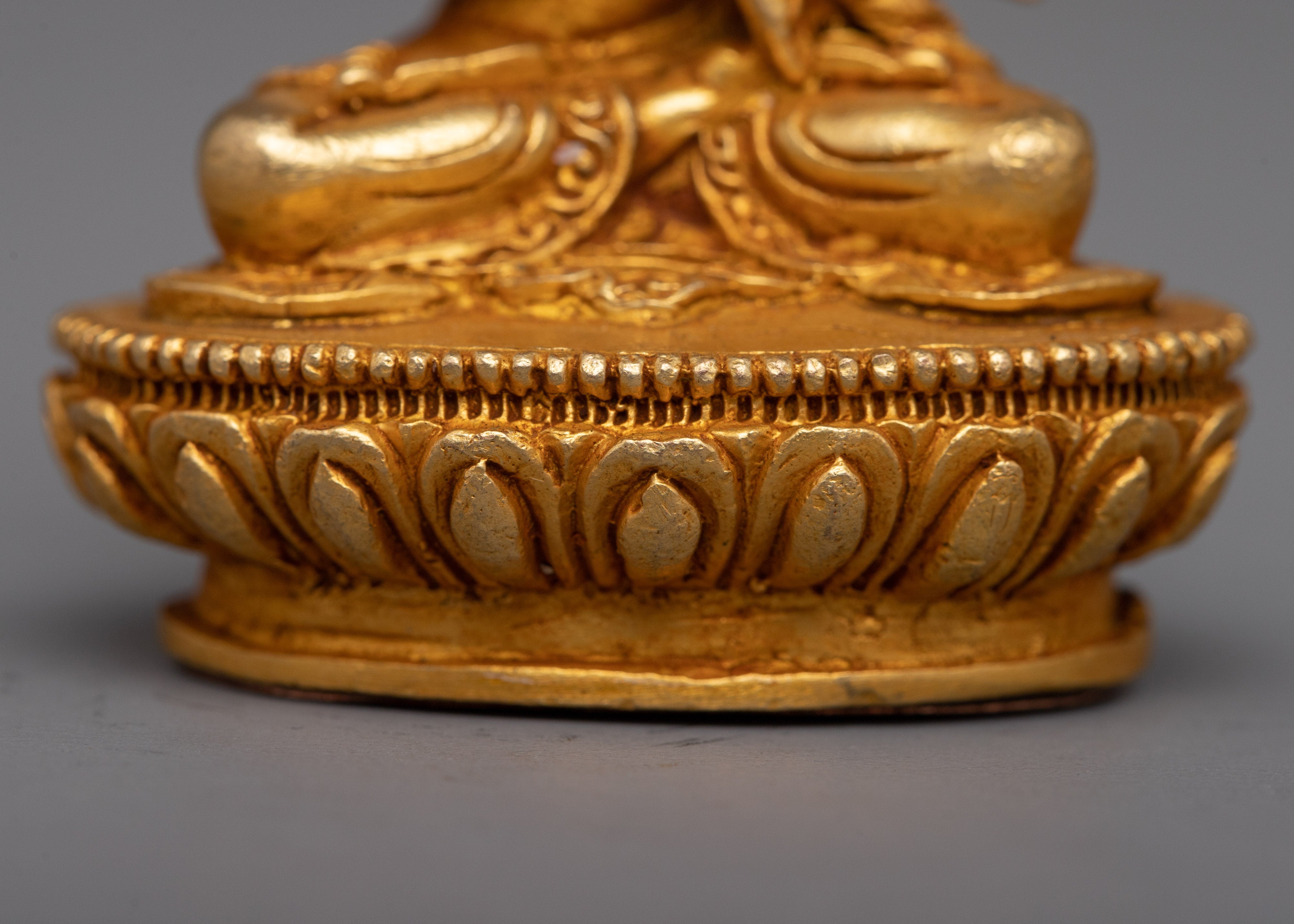 Primordial Buddha Vairocana Statue | Symbol of Supreme Enlightenment and Liberation