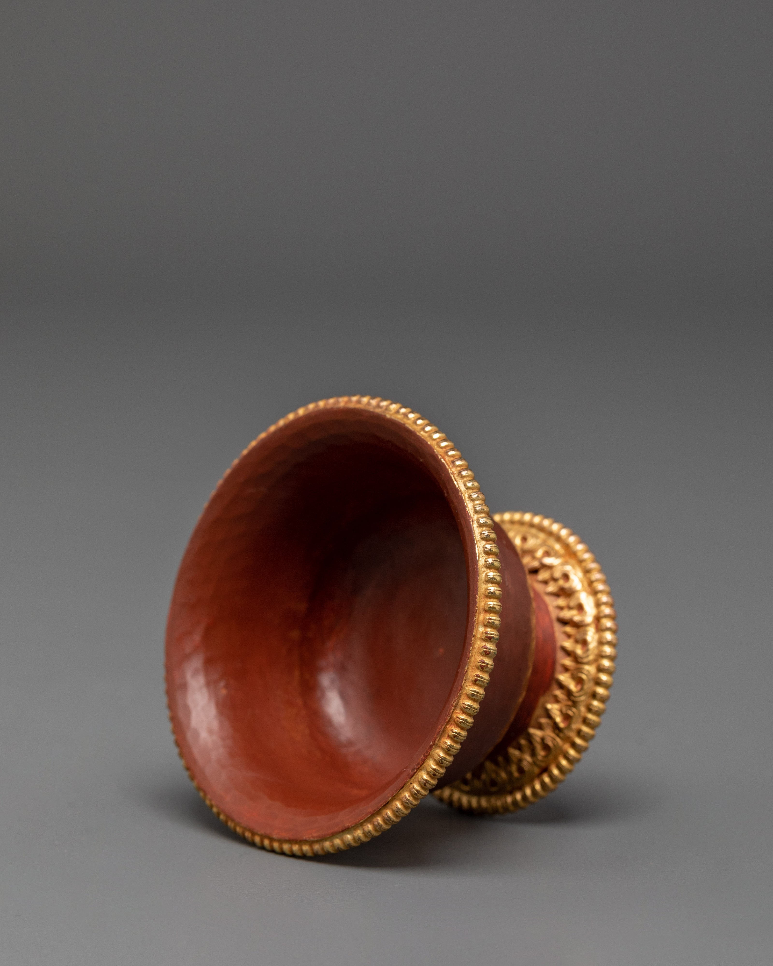 Sacred Bowls for Offerings | Ritual Bowls