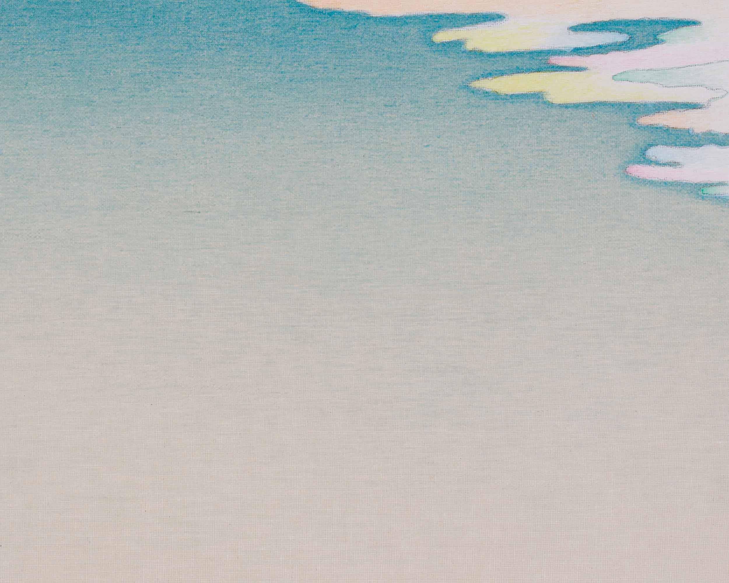 Lotus-Born Master Guru Rinpoche Thangka | Guru Padmasambhava