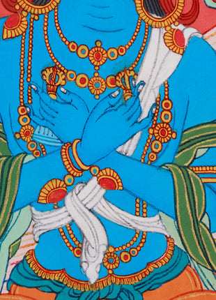 Vajradhara