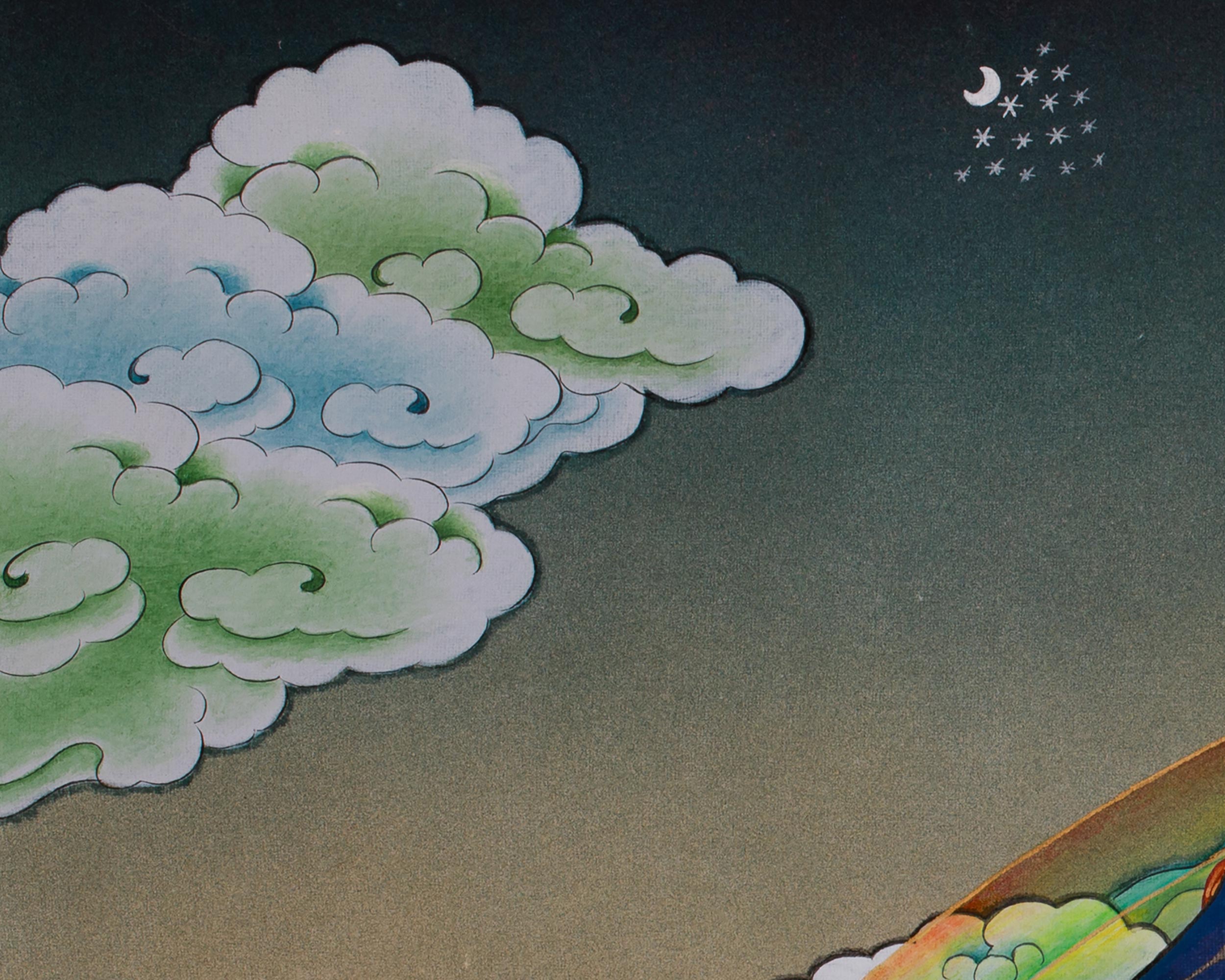 Bodhisattva Manjushri Tibetan Art | Representing Wisdom and Enlightenment