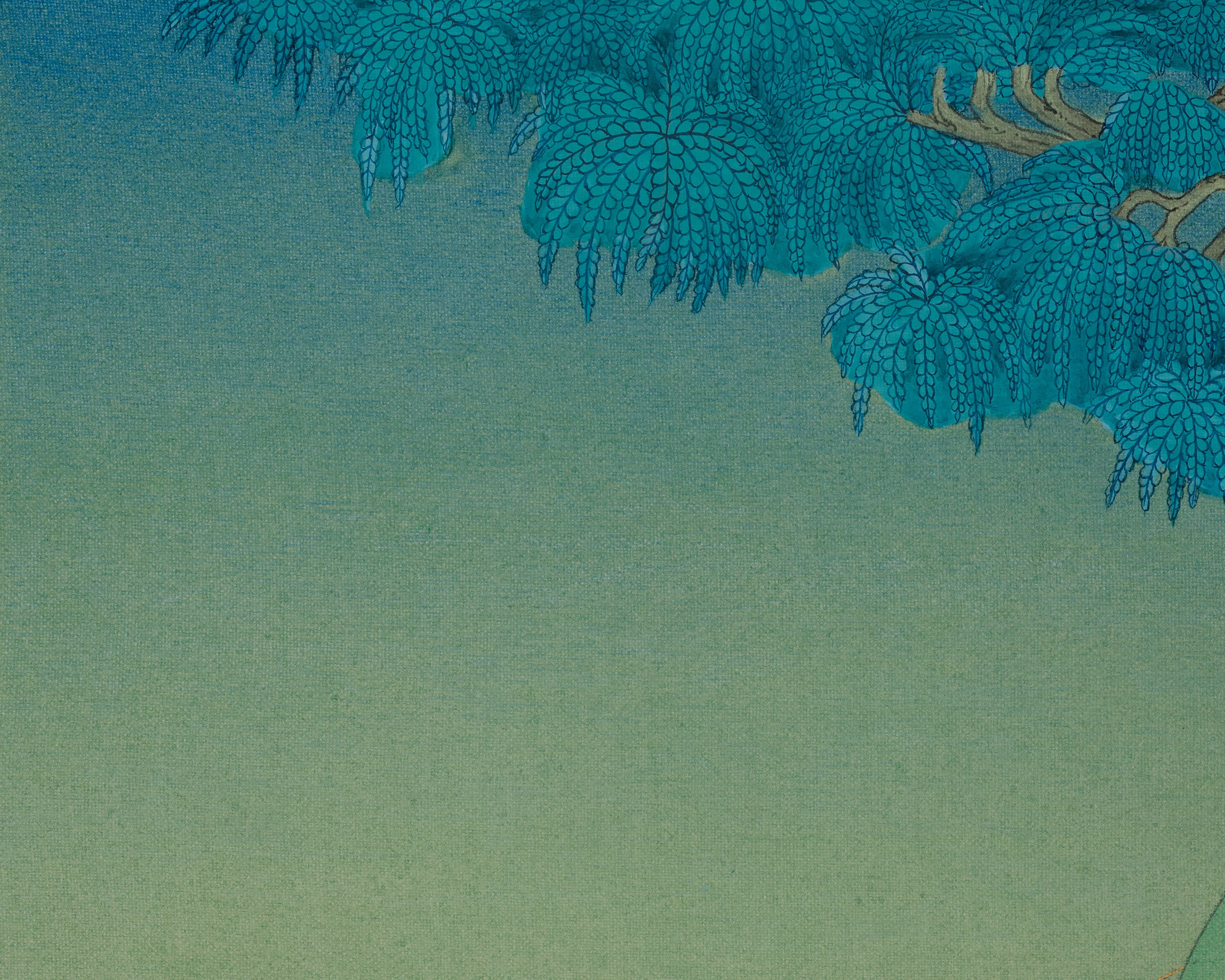 Buddhist Guru Rinpoche Artwork | Spiritual Transformation | Sacred Art
