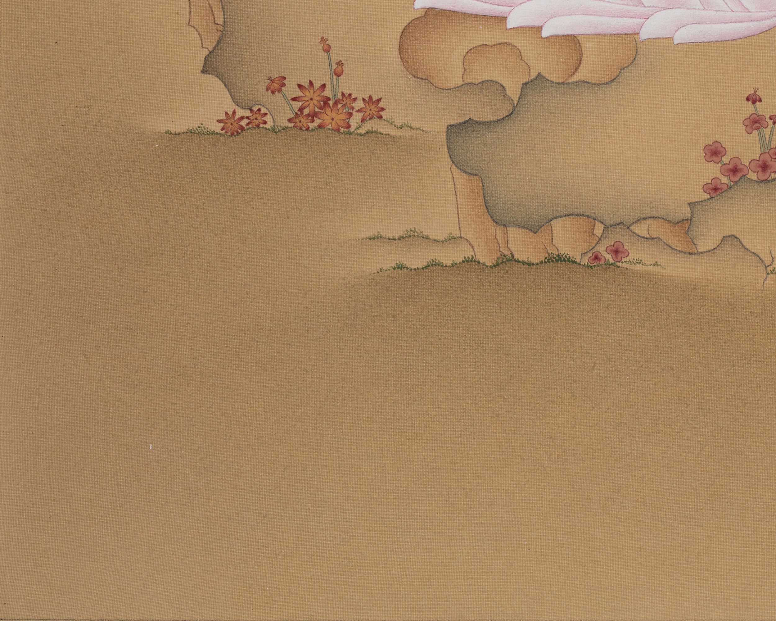 Avalokiteshvara, Lord of Compassion | Bodhisattva’s Infinite Mercy | ZEN Lhasa