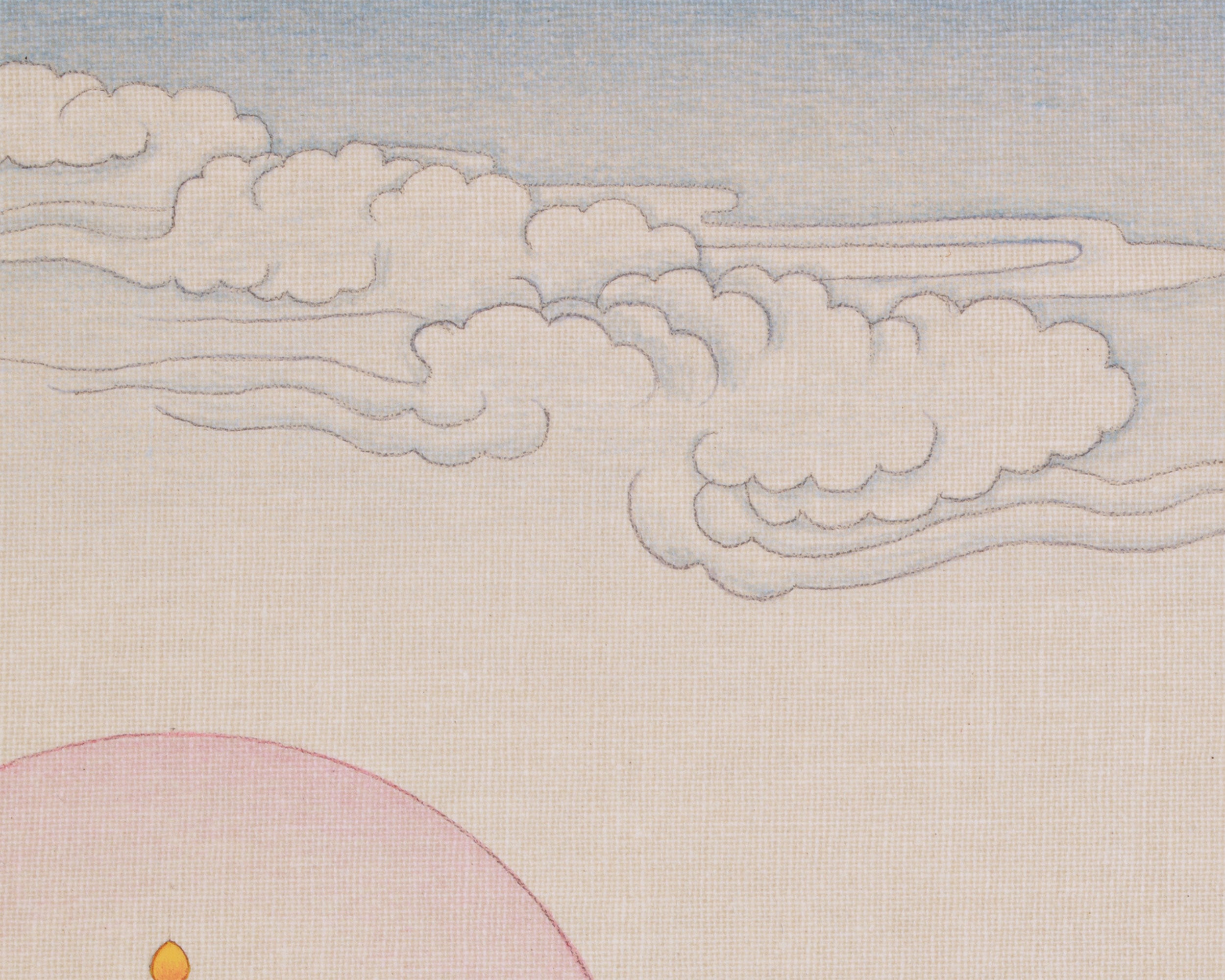 Tibetan Thangka of Shakyamuni Buddha | Enlightened One Who Taught the Path to Liberation