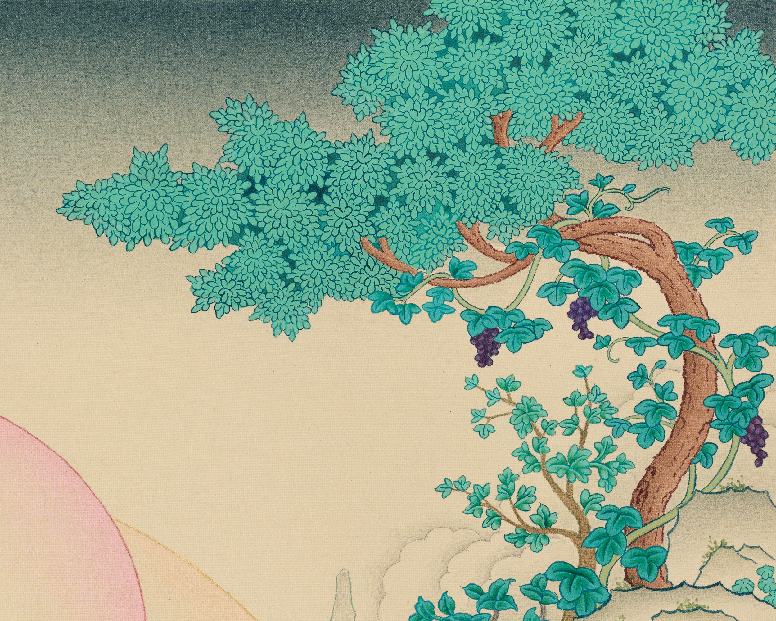 Compassionate Saviour Green Tara Thangka | The Goddess of Swift Action and Boundless Compassion