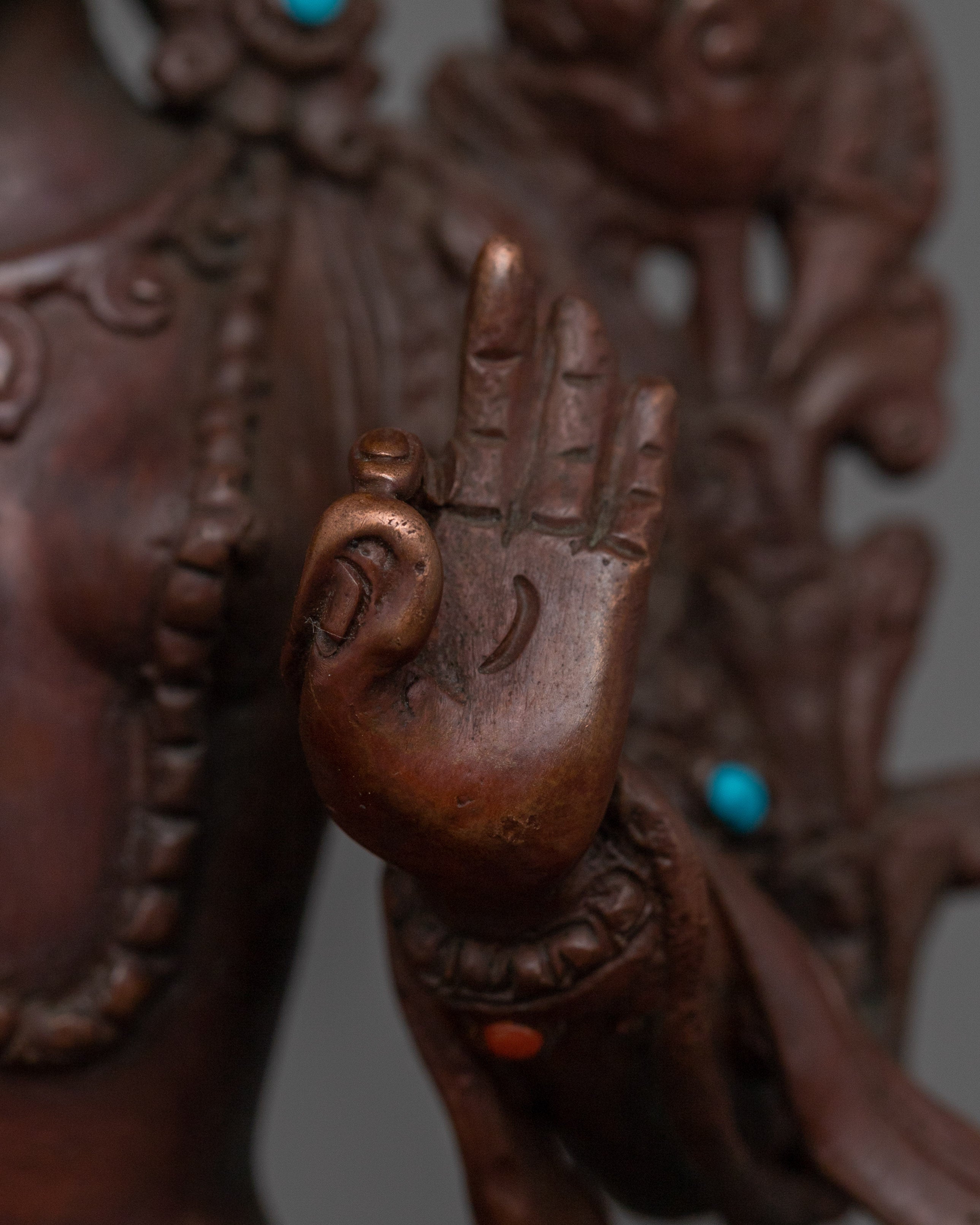 White Tara the Goddess of Healing | Great Compassionate