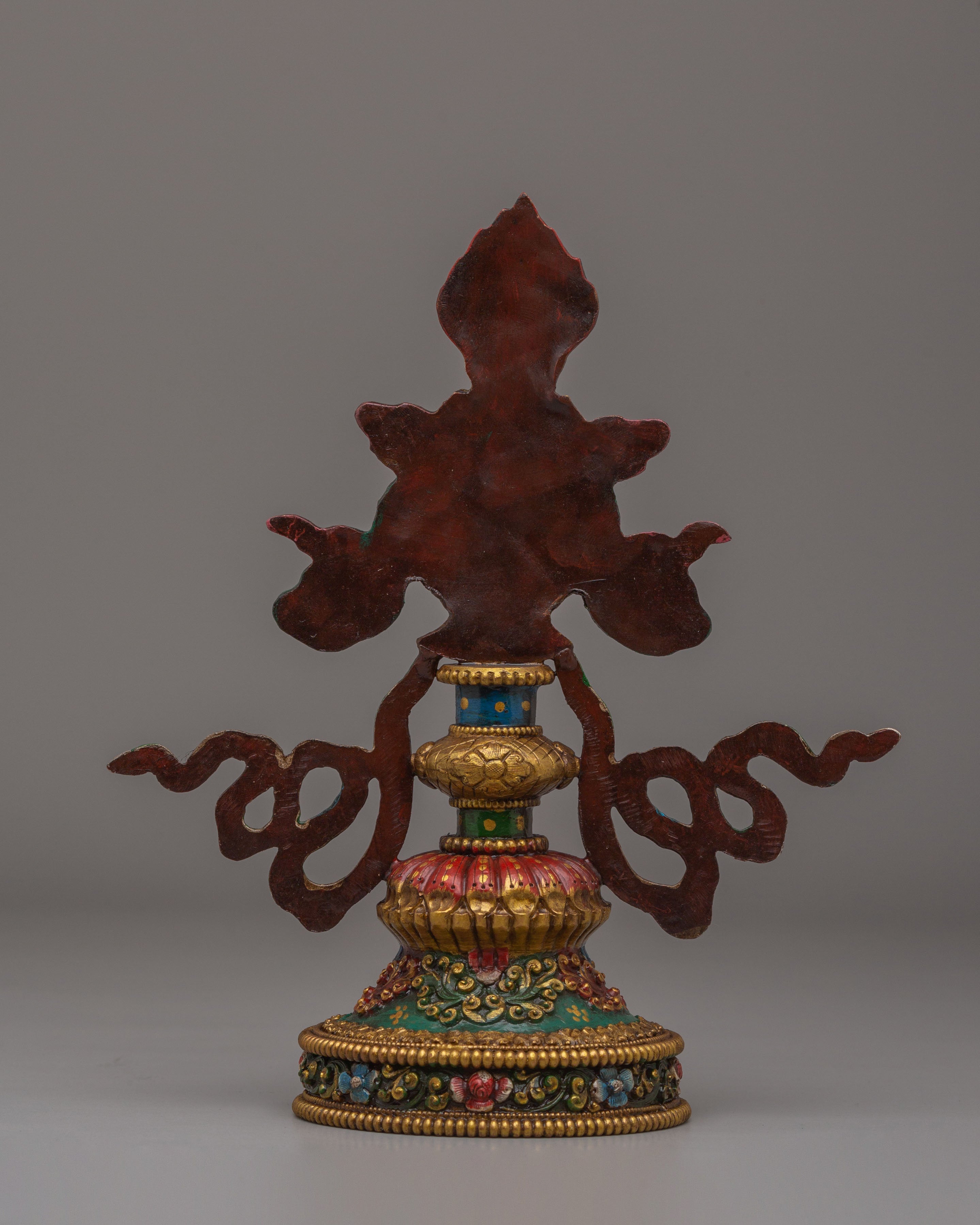 Handmade Ashtamangala Symbol | Eight Auspicious Symbols