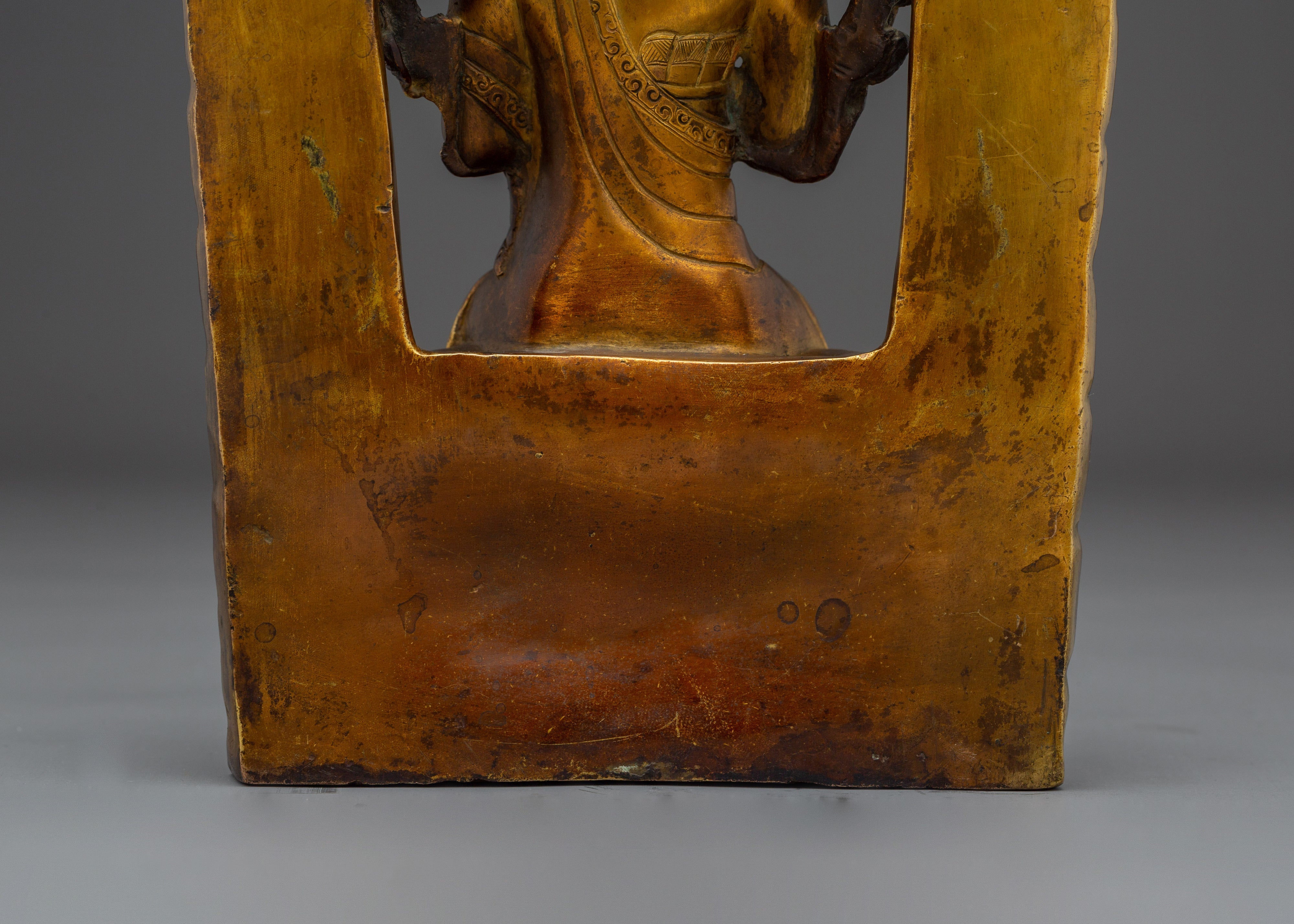 The Great Maitreya Buddha | Peace and Prosperity