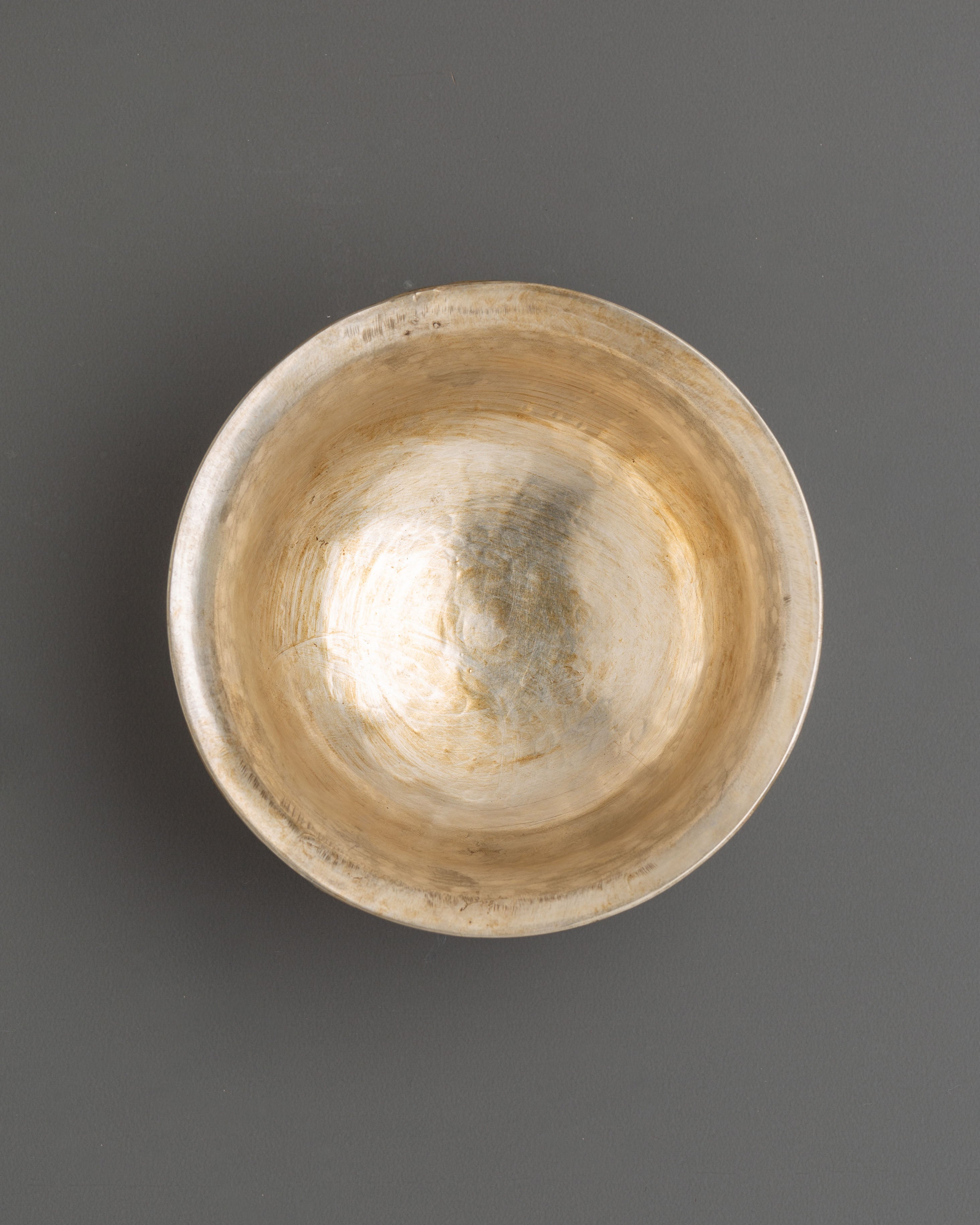 Amber Ritual Bowl | Sacred Altar Decor