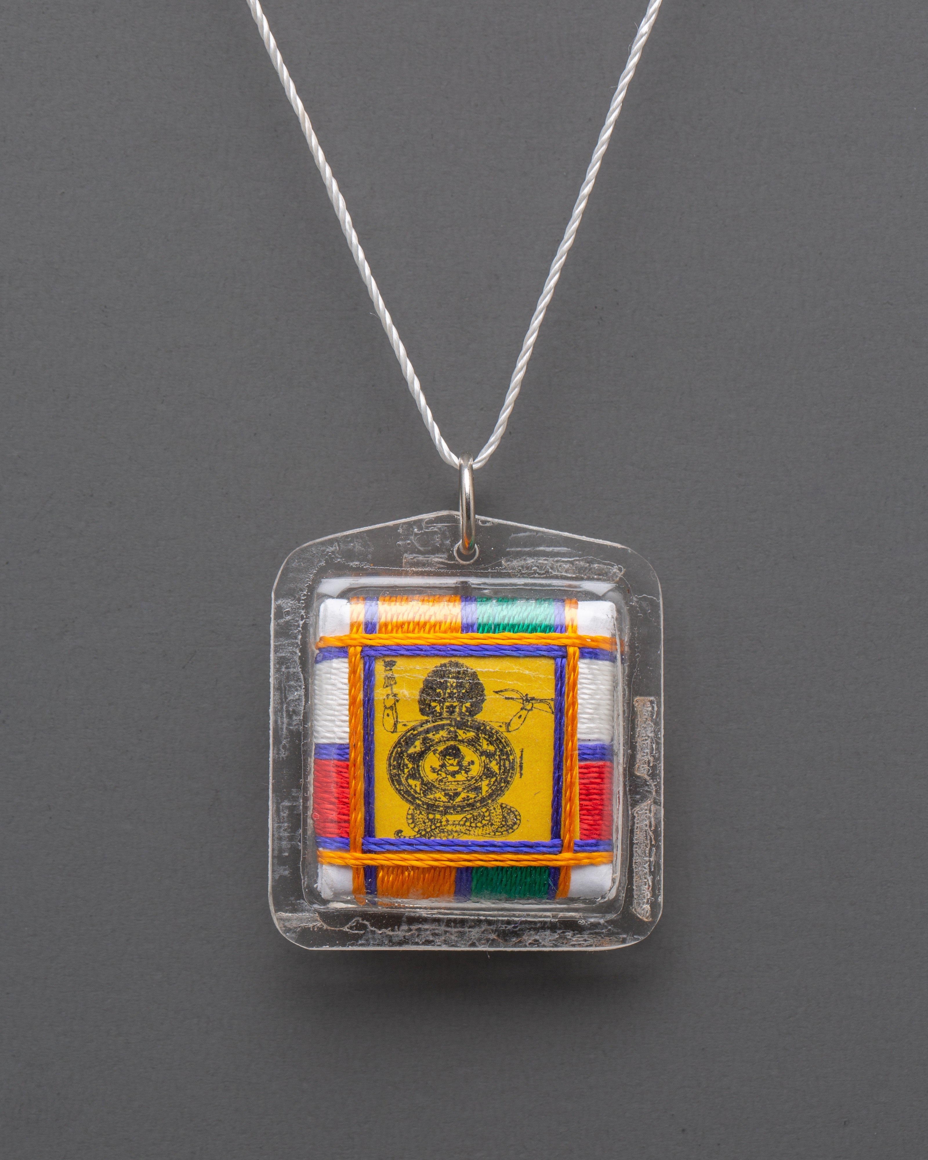 Vajrapani Buti for Accessory | Symbol of Power and Strength