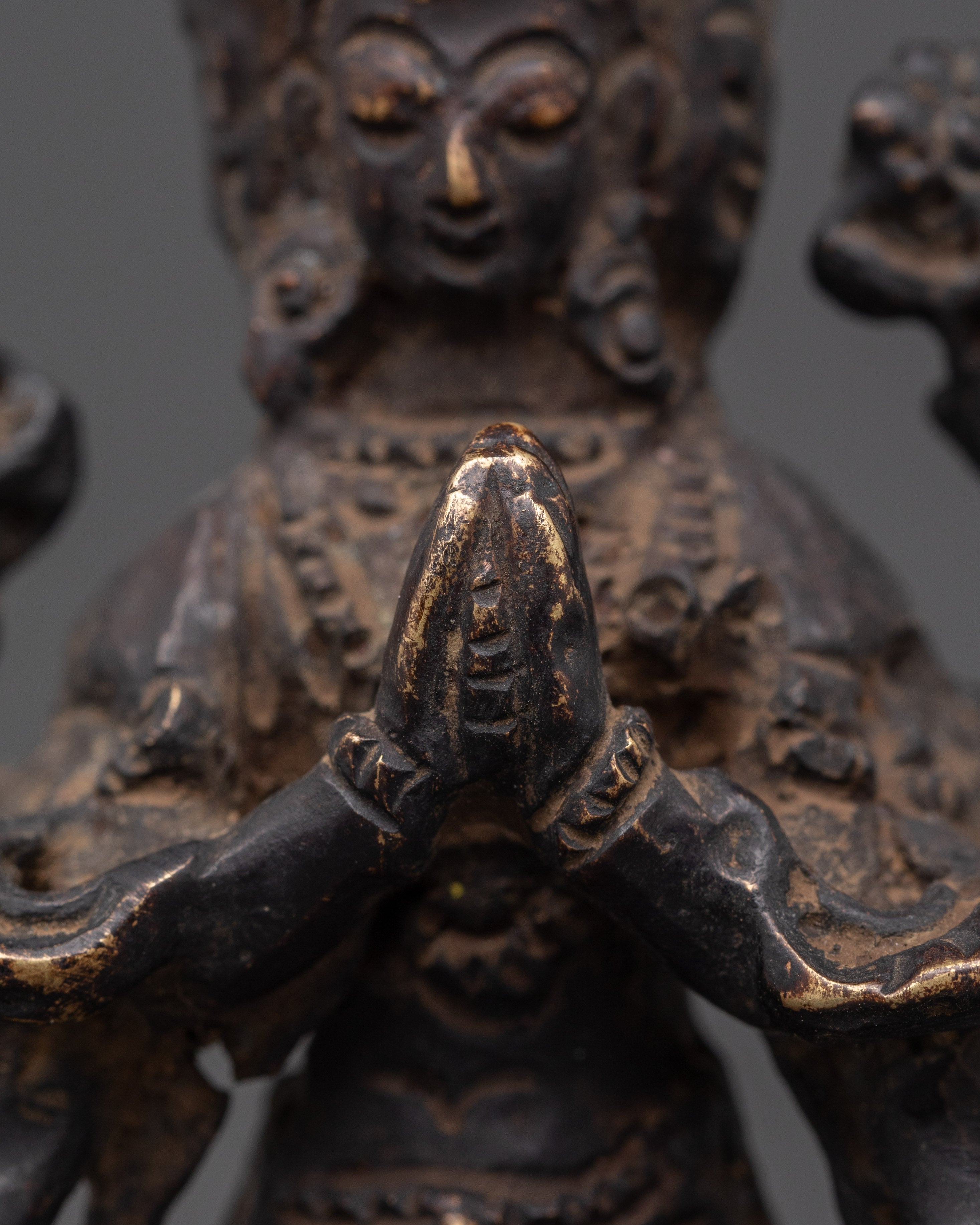 Avalokiteshvara Statues | Tibetan Deity of Infinite Compassion