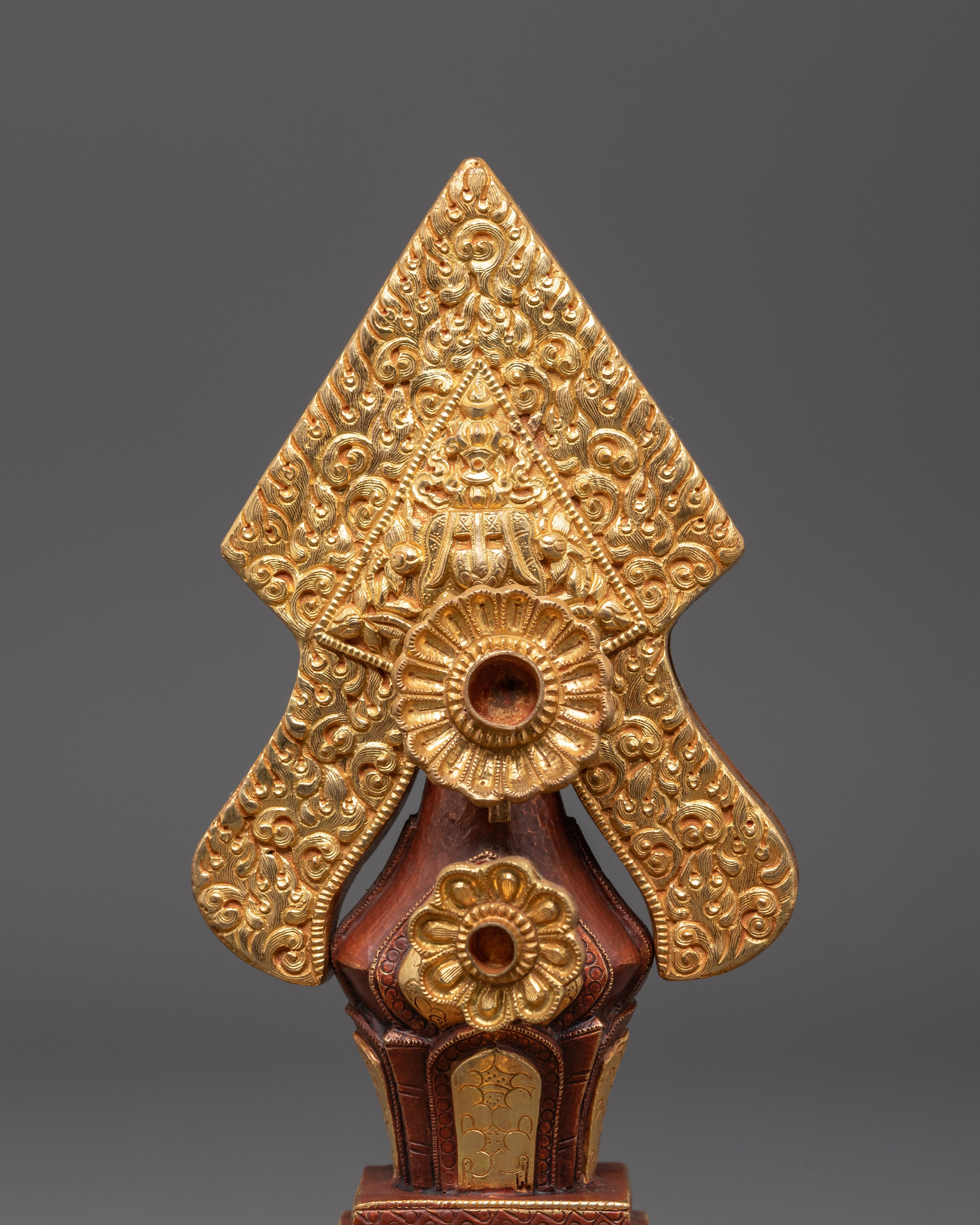 Torma Ritual Offering | Buddhist Altar Torma