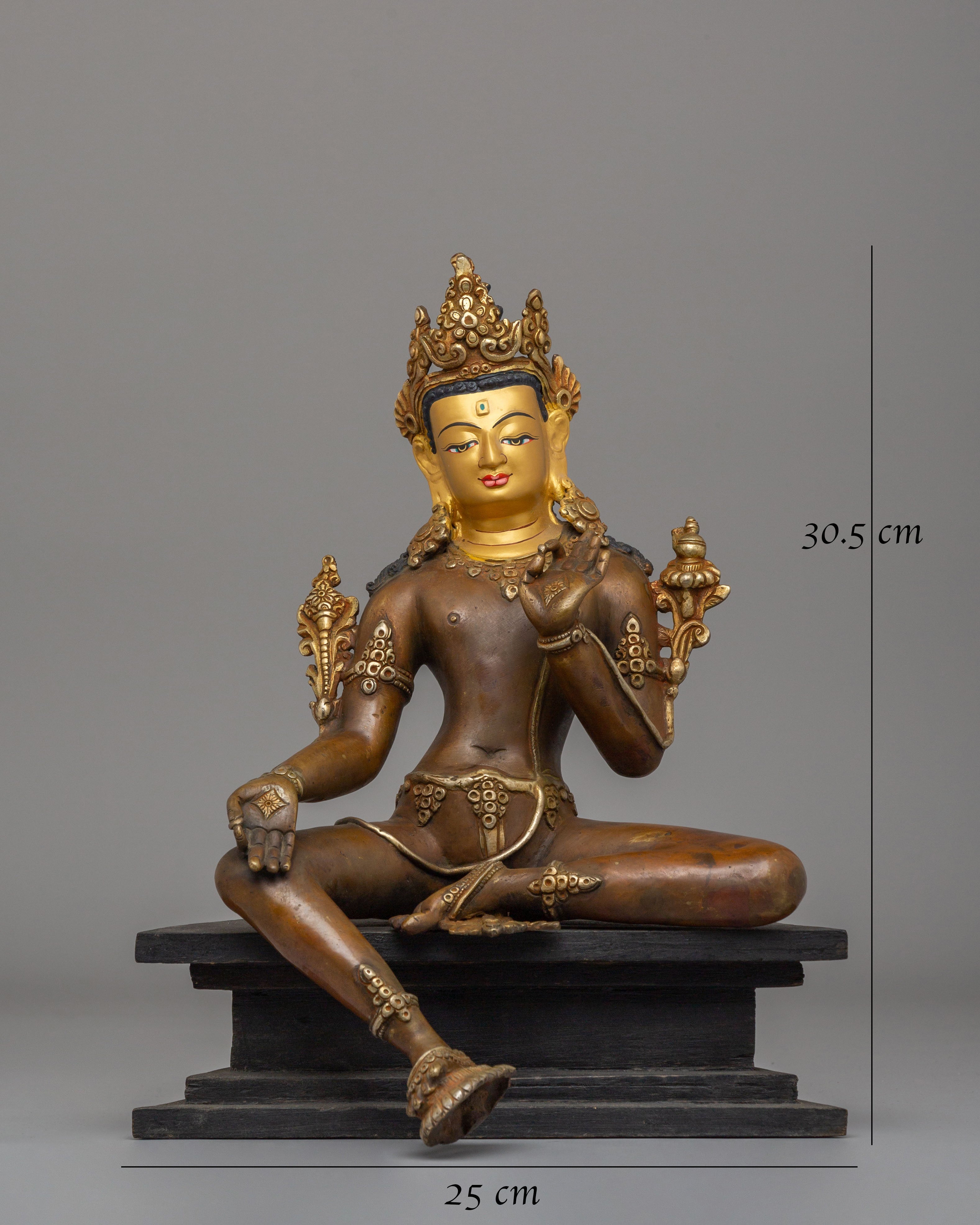 Traditional Lokeshwor Sculpture | Handcrafted Statue