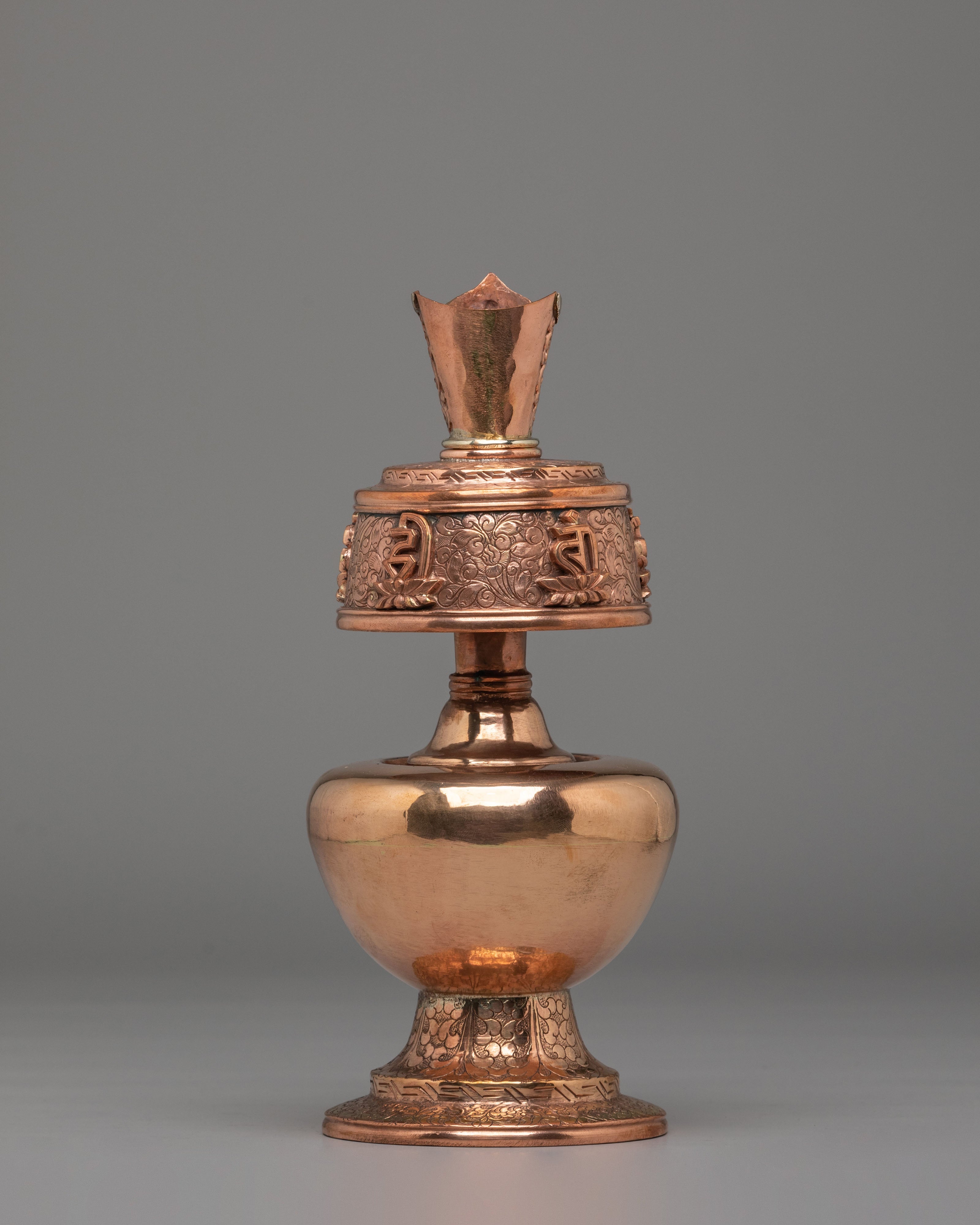 Bhumba | Sacred Bhumba for Ceremonies