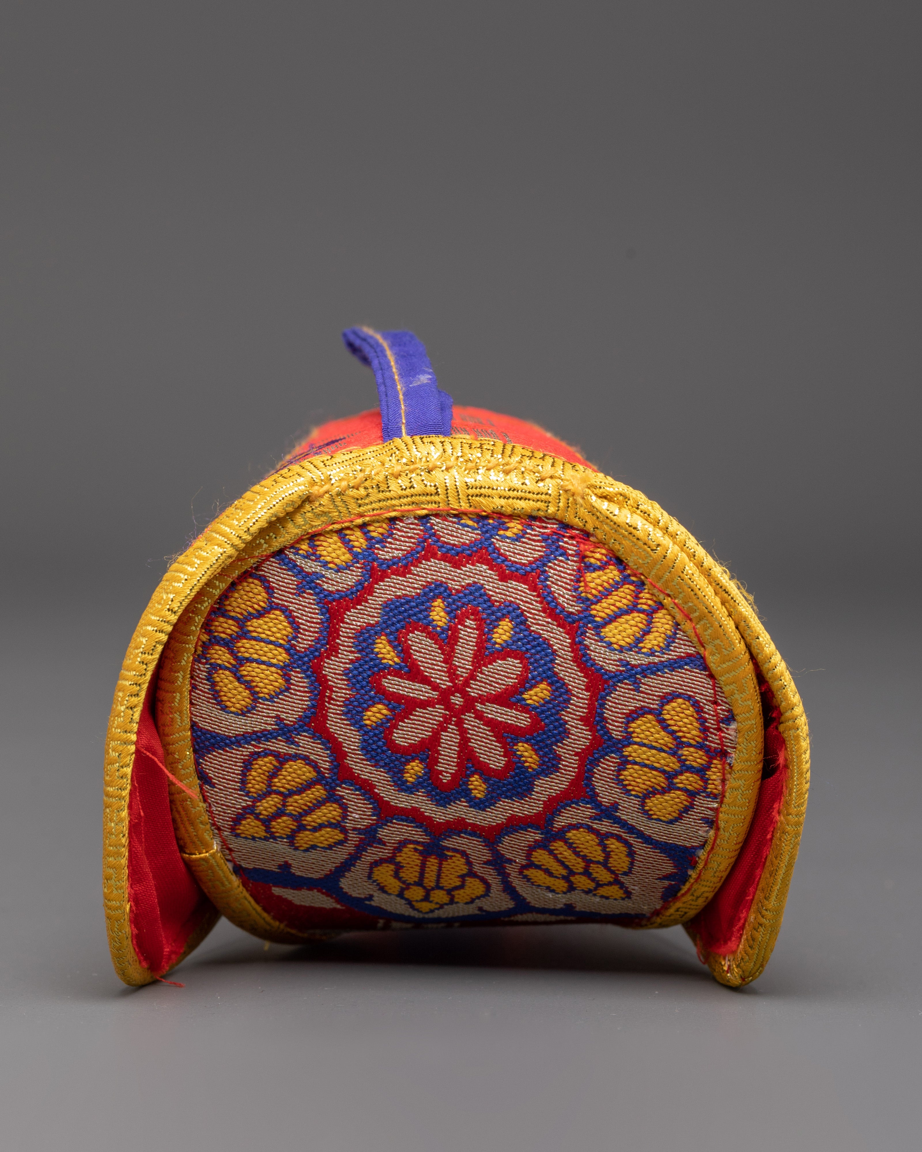 Kangling Cover | Protects and Adorns Your Ritual Tool