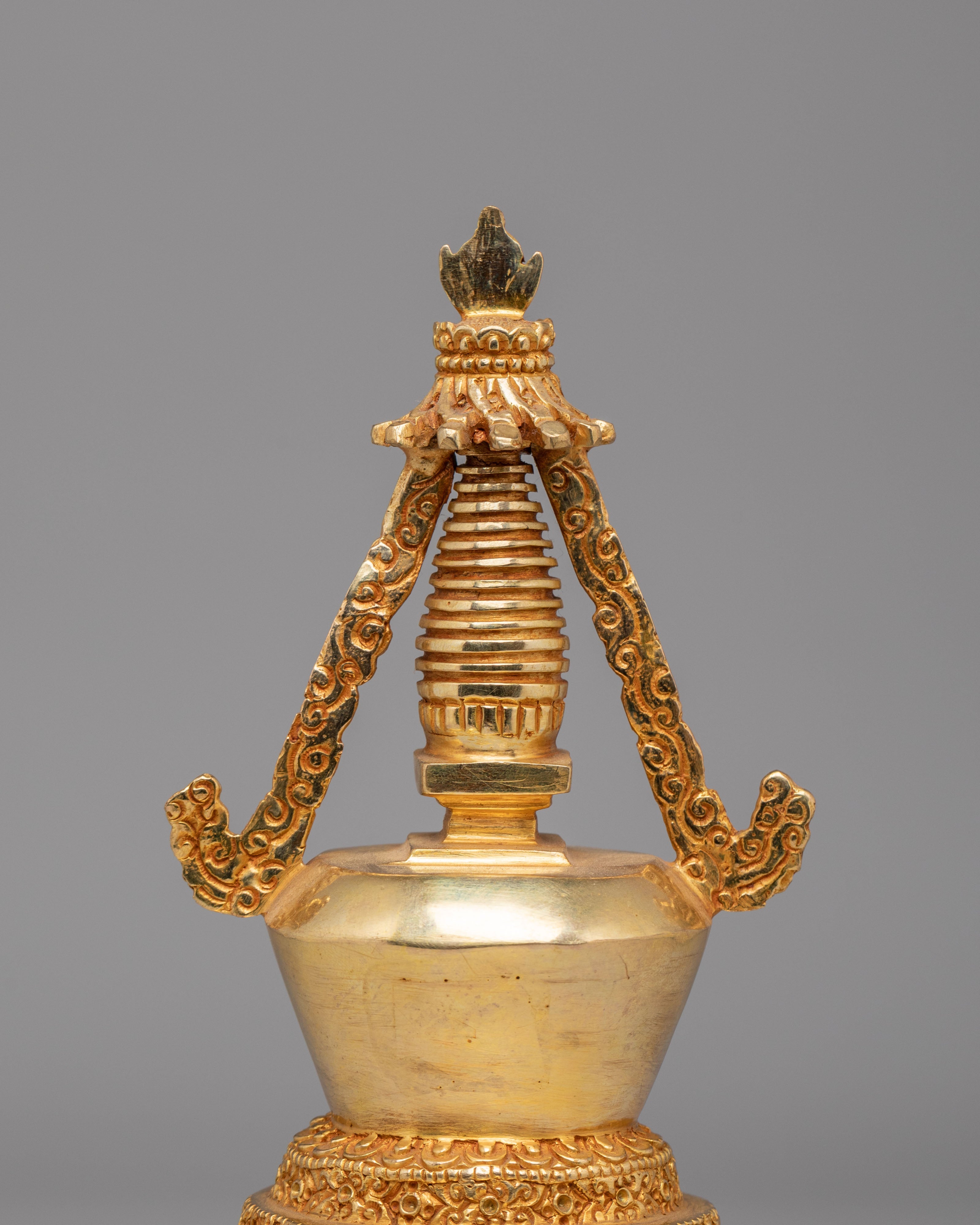 Namgyal Chorten Buddhist Stupa | Perfect for Meditation & Home Decor