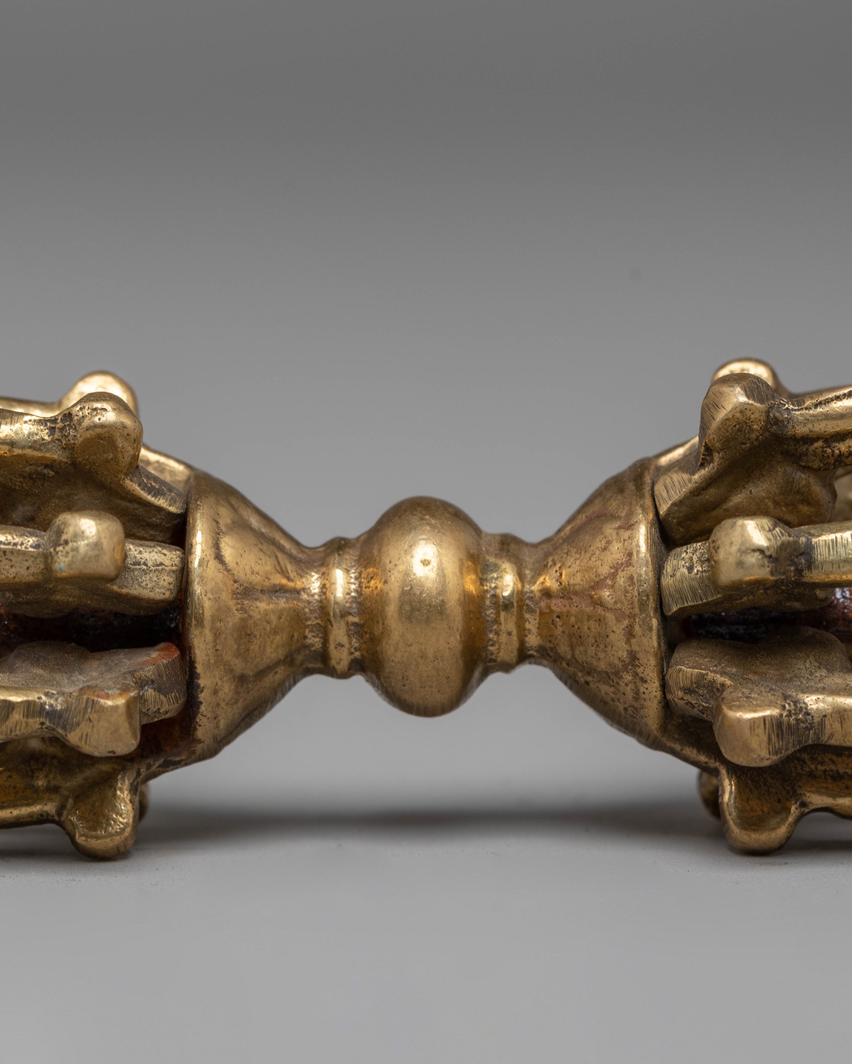 Tibetan Dorje Vajra Tool | Buddhist Ritual Object