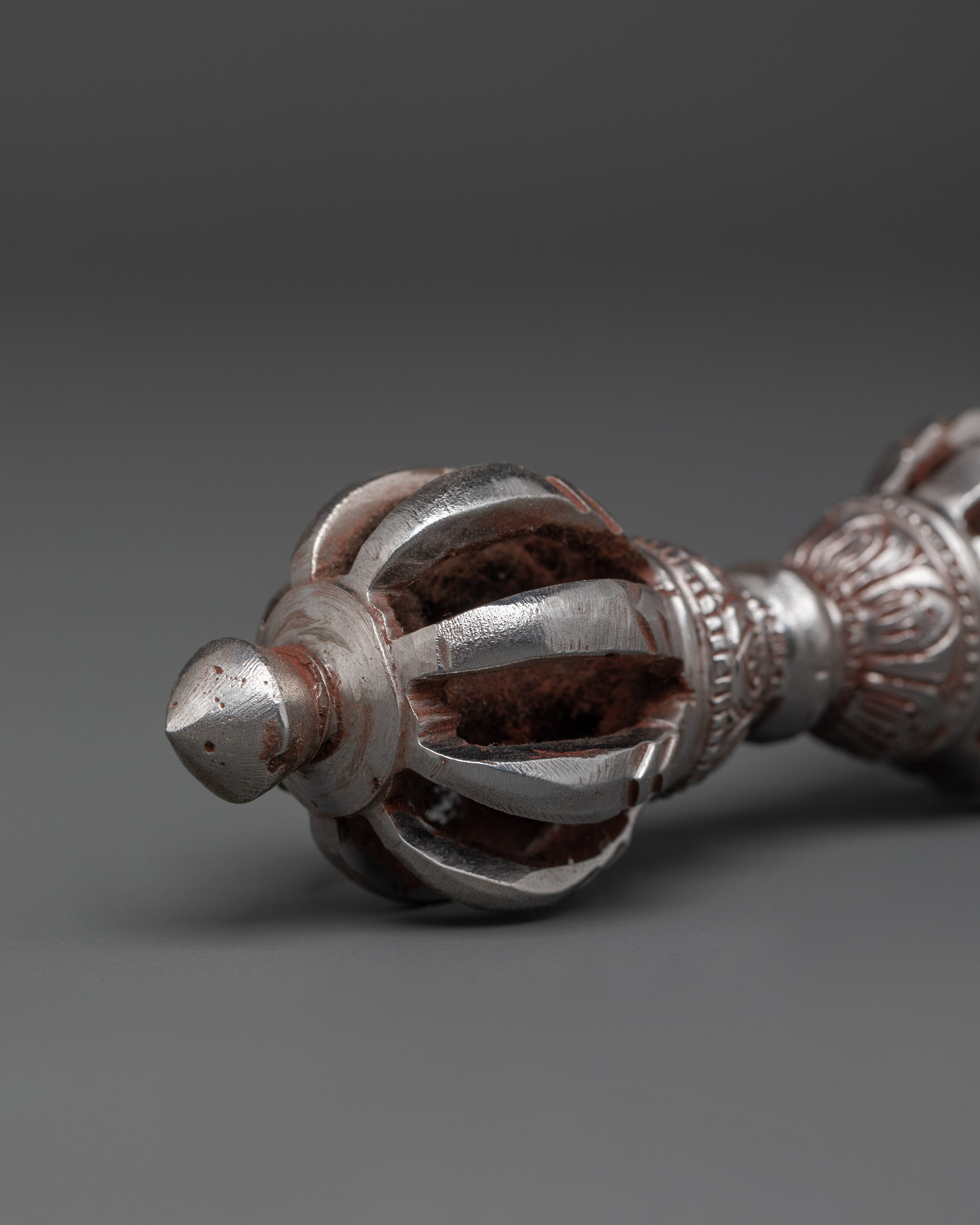 Tibetan Buddhist Ritual Dorje Vajra | Buddhist Thunderbolt