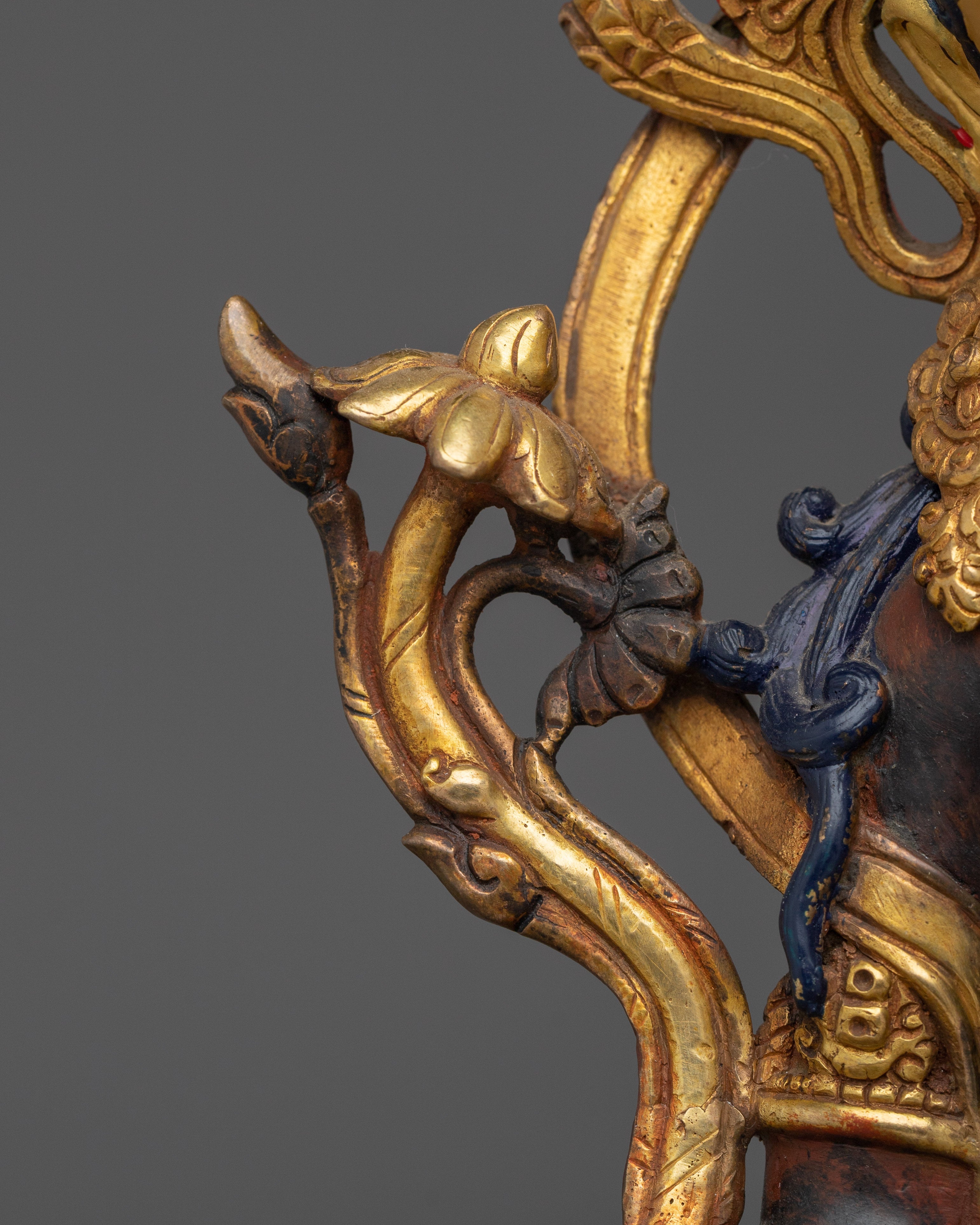 Buddhist Deity Tara Statue | Goddess of Compassion