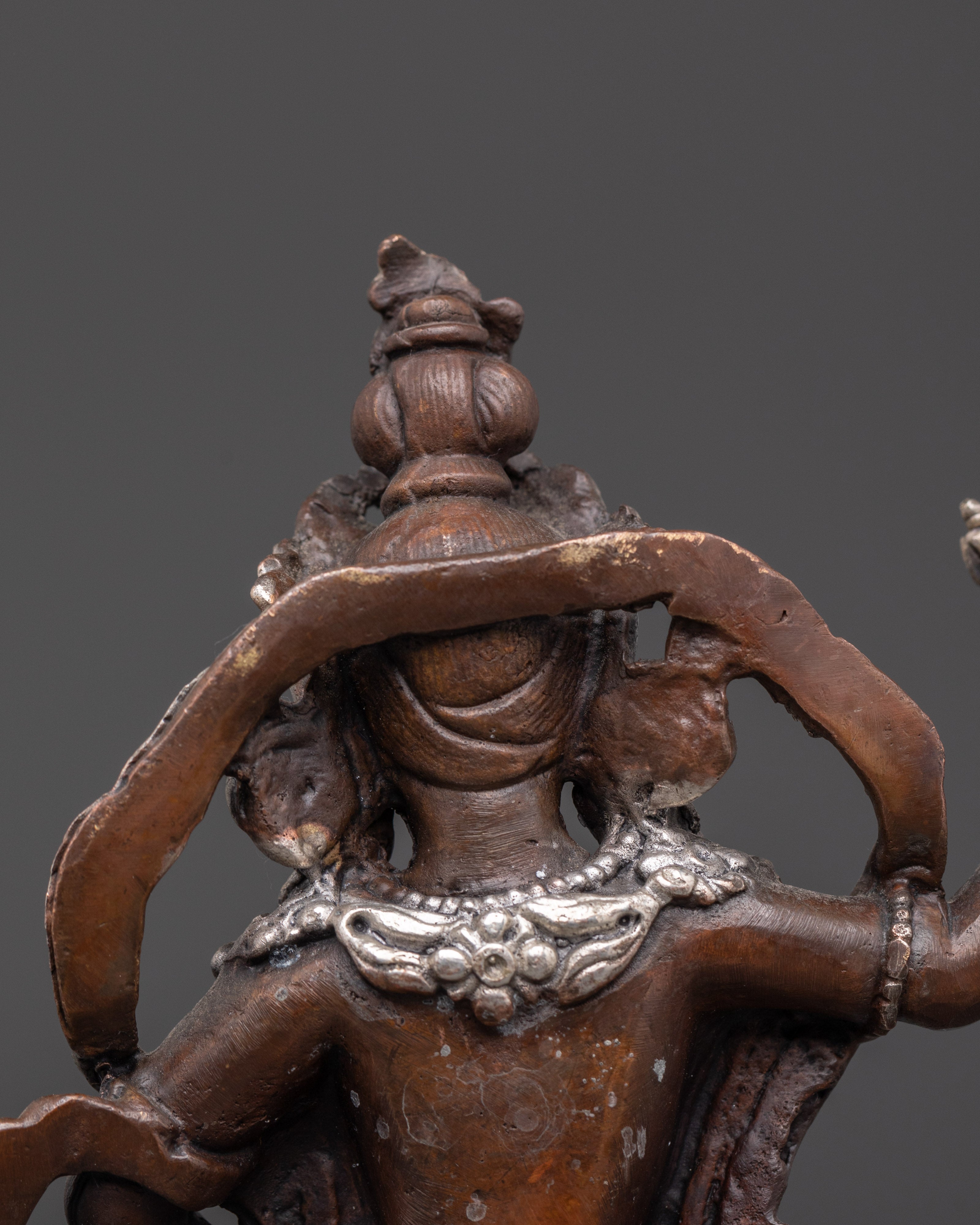 Tibetan Yeshe Tsogyal Statue | for Wisdom and Feminine Empowerment