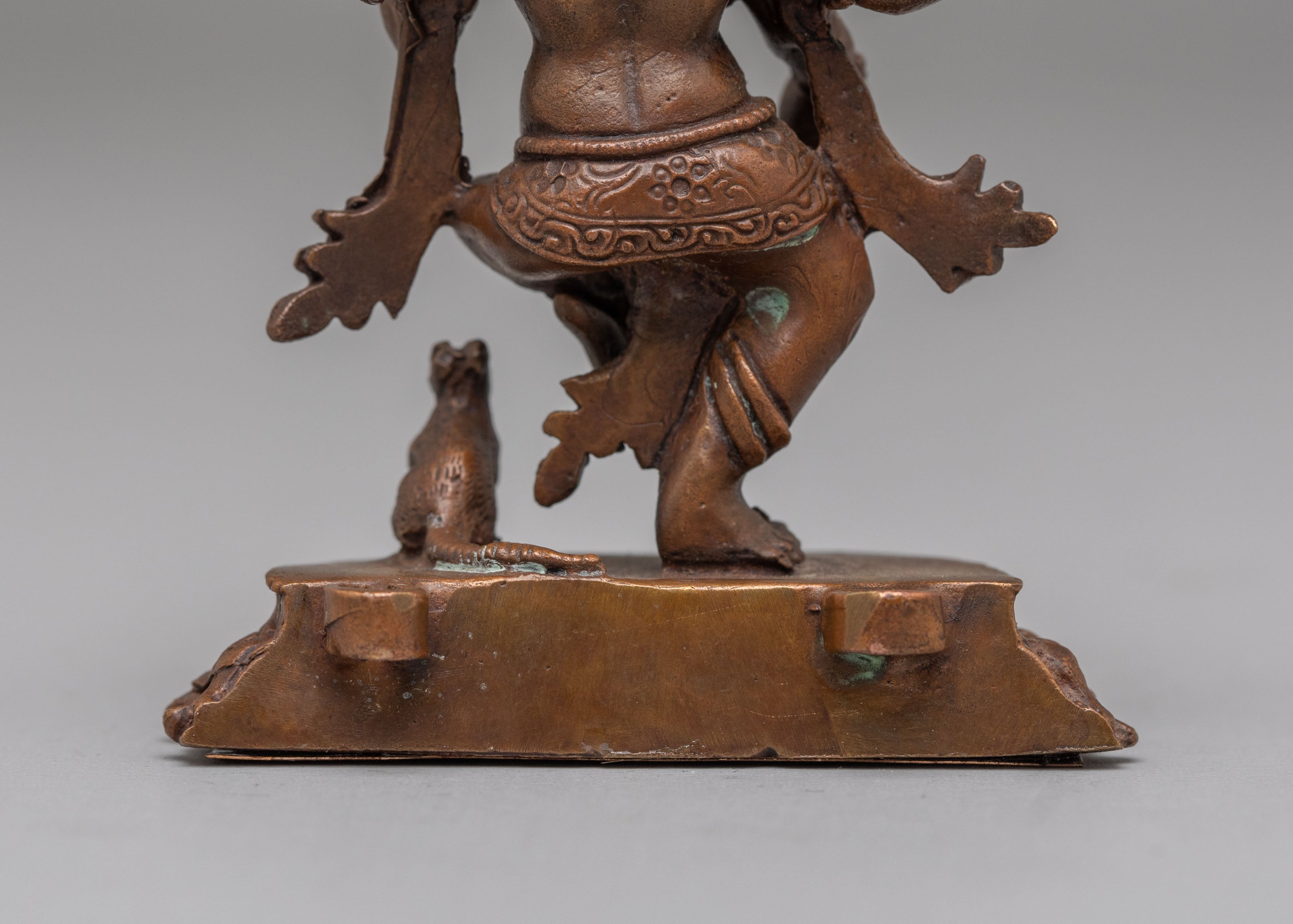 Traditional Ganesh Figure | Spiritual Home Decor