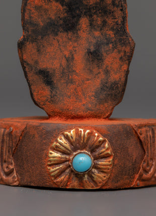 Buddha Head Craft | A Symbol of Wisdom
