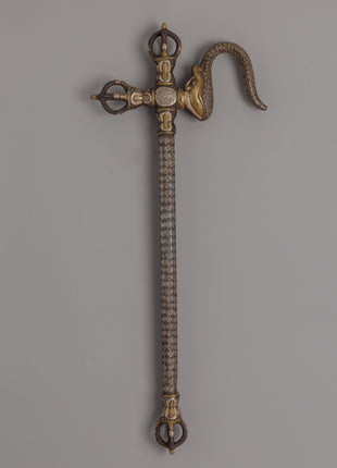 Ritual Hook Ankush