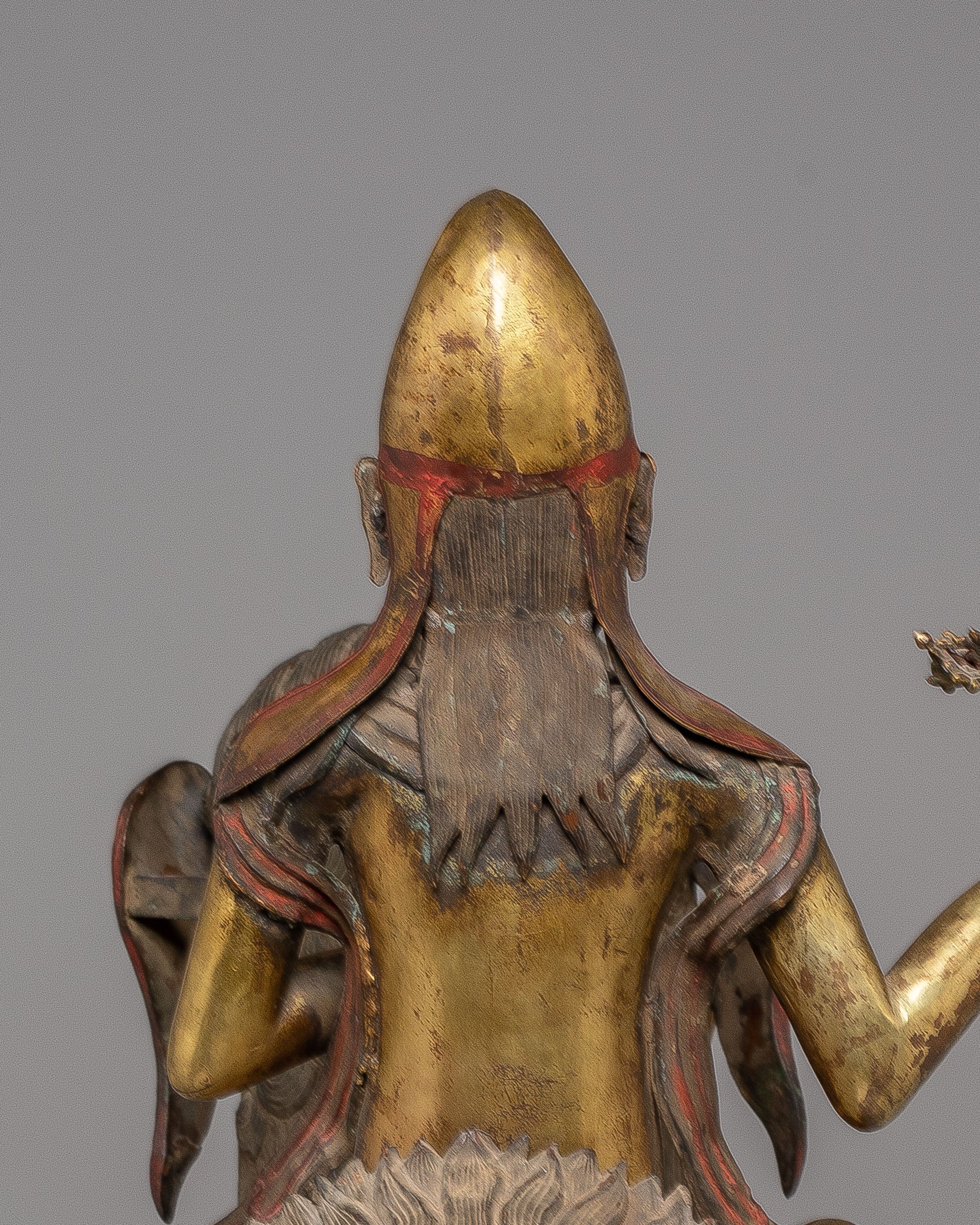 Handmade Lion Set Statue | Pair of Lion