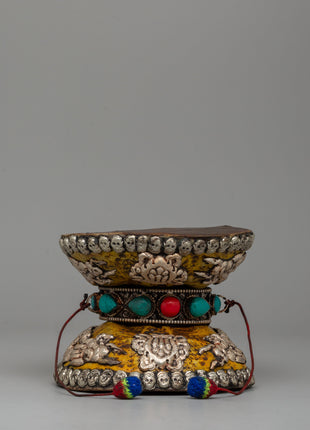 Ritual Drum