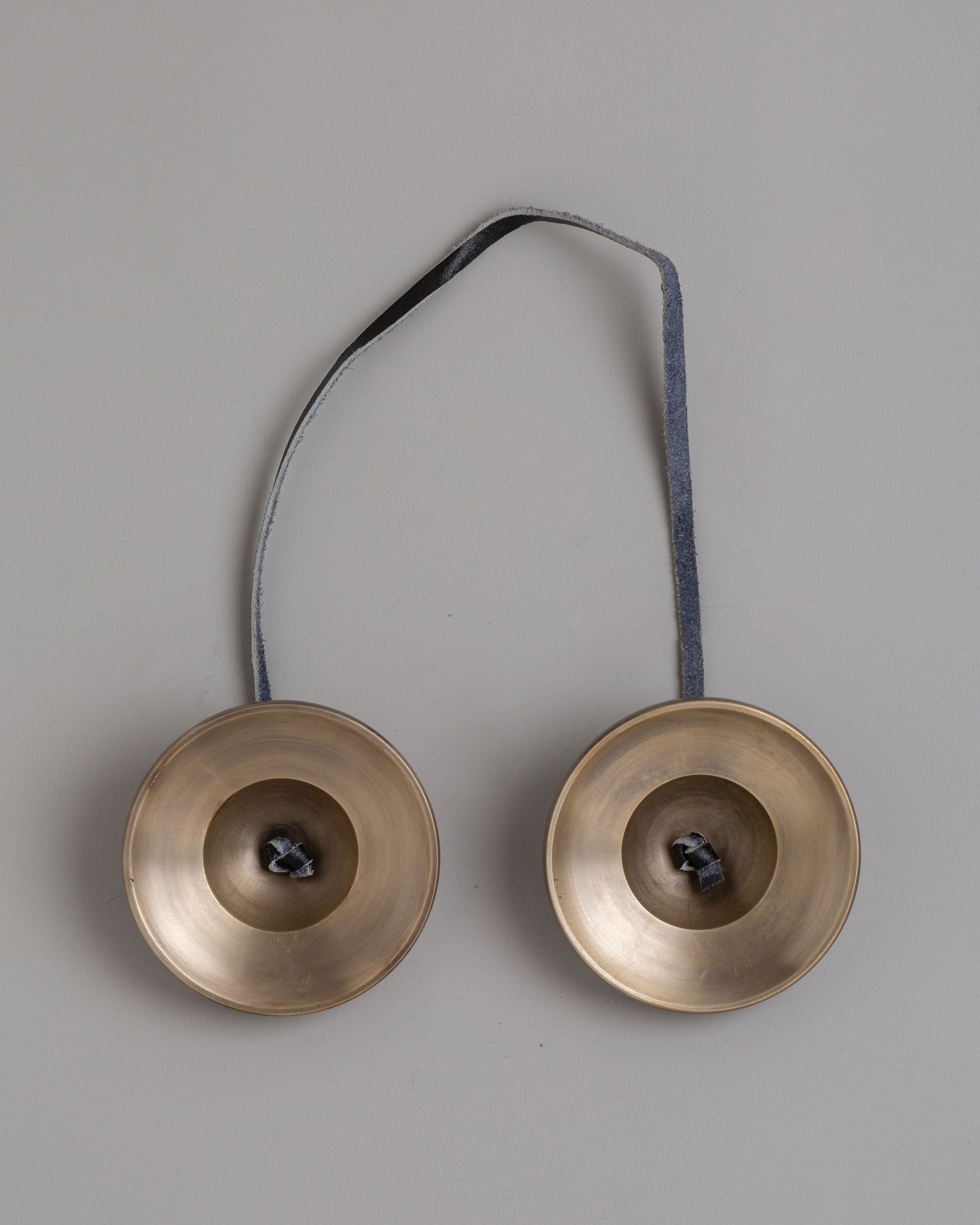 Traditional Tingsha | Bronze Buddhist Meditation symbols