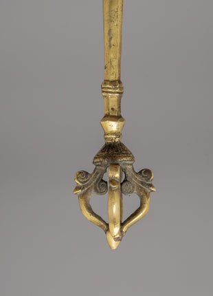 Vajra Kartika Danda | Sacred Symbol of Buddhist Wisdom and Power