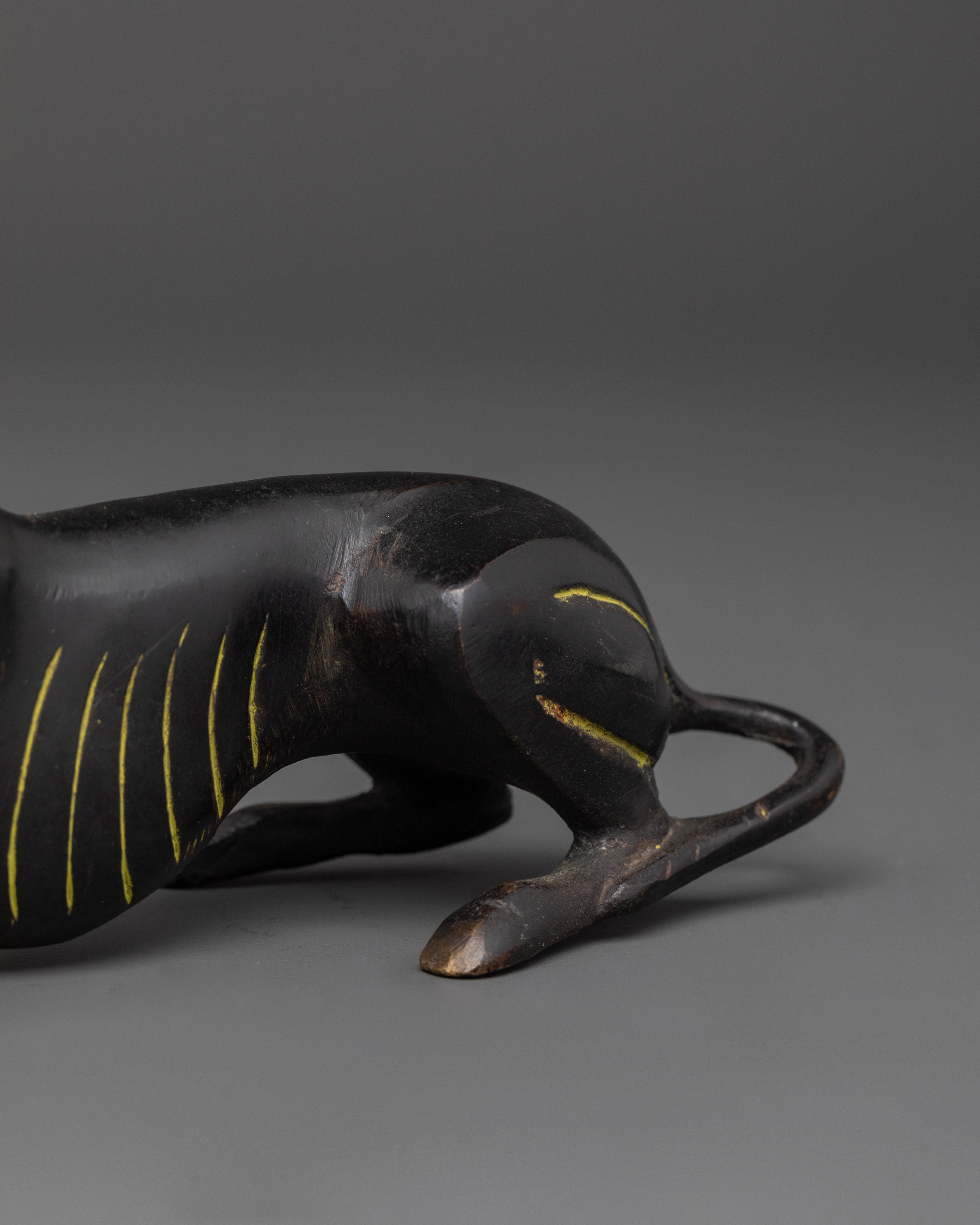 Protective Dog Statue | Spiritual Symbol of Loyalty and Protection