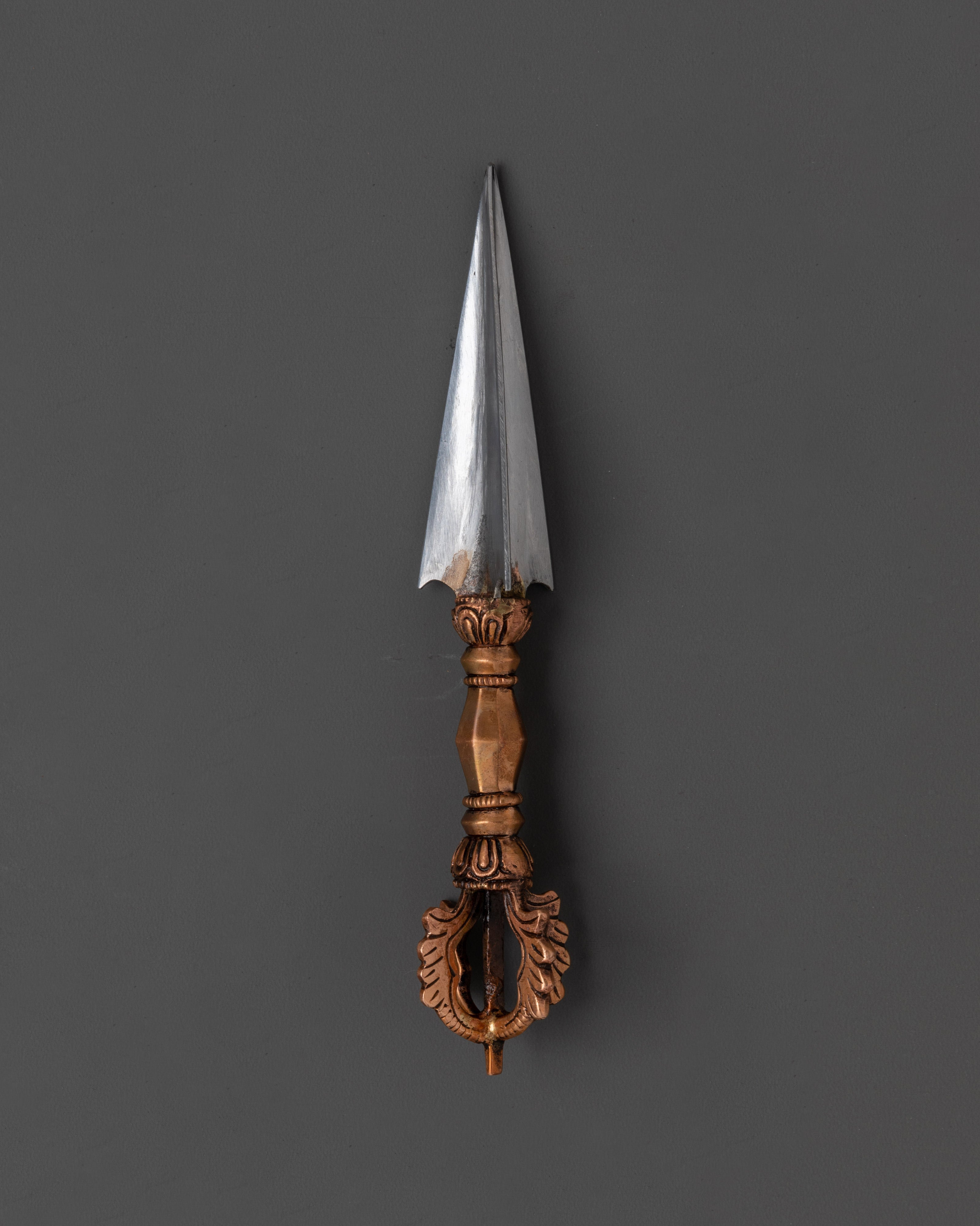 Tibetan Ritual Weapons Set | Himalayan Craft