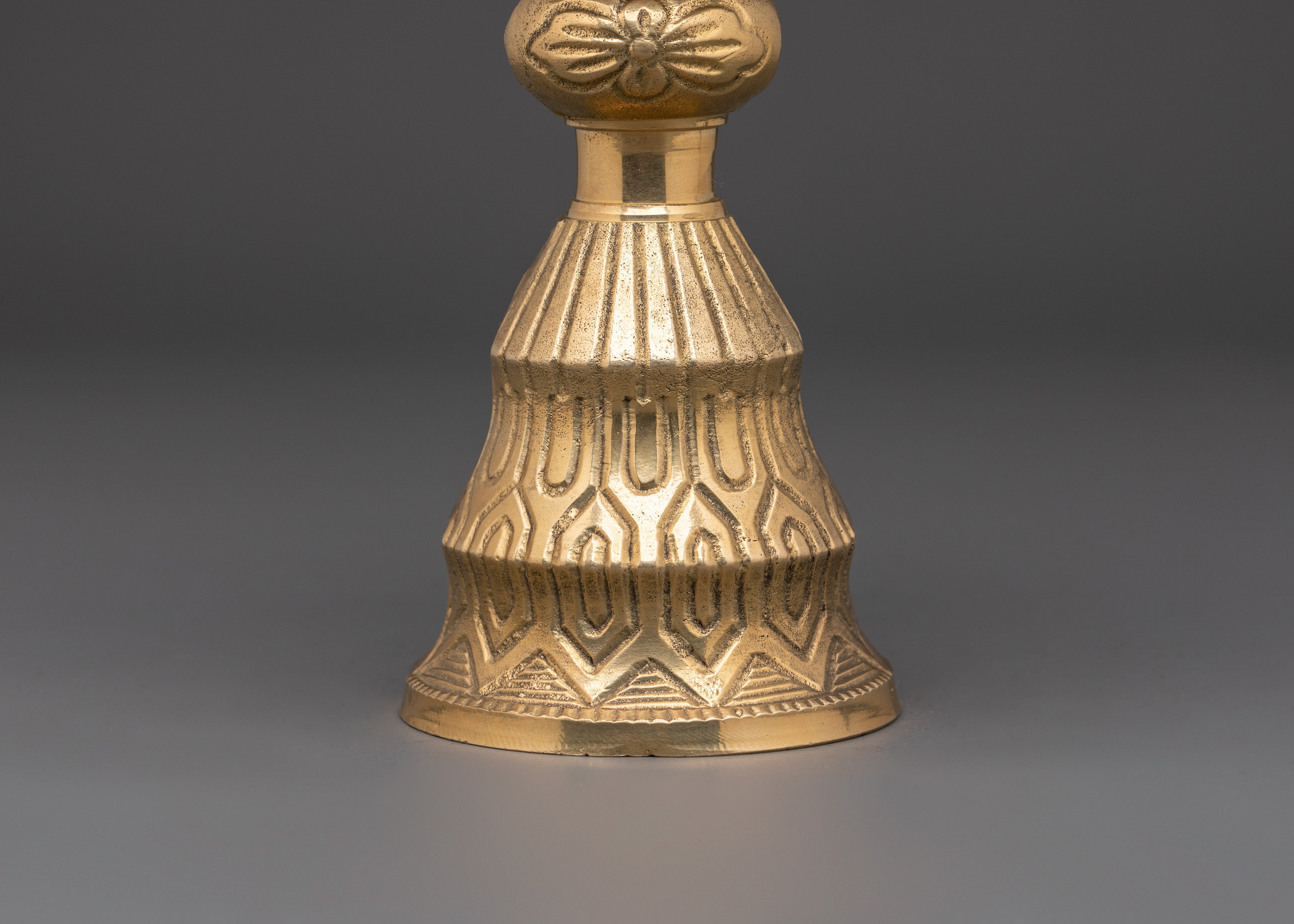 Himalayan Buddhist Butter Lamp | Sacred light Offering Tool