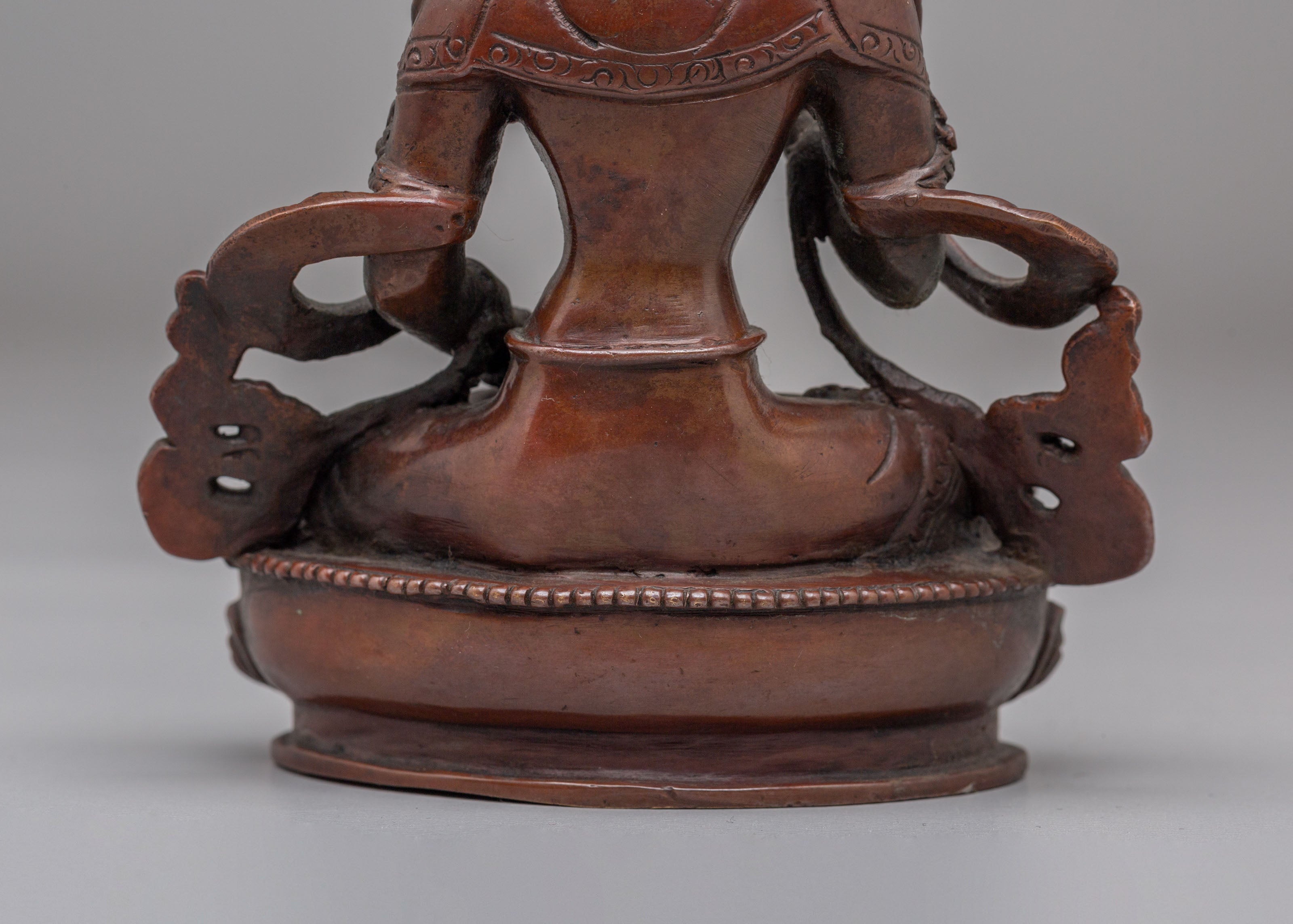 Dorje Sempa Buddhist Sculpture | Symbol of Purification