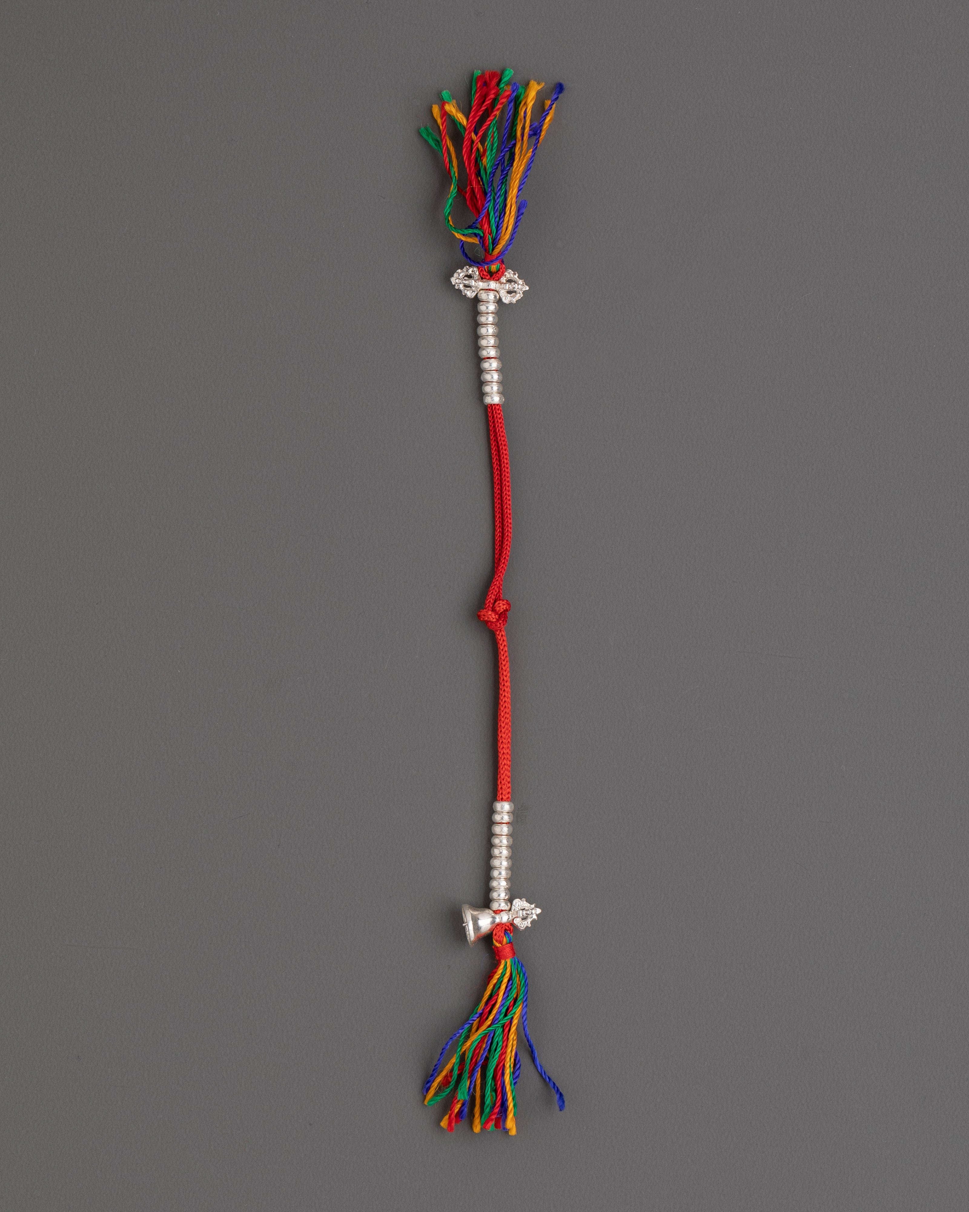 Handcrafted Chupsel  | Protection and Meditation