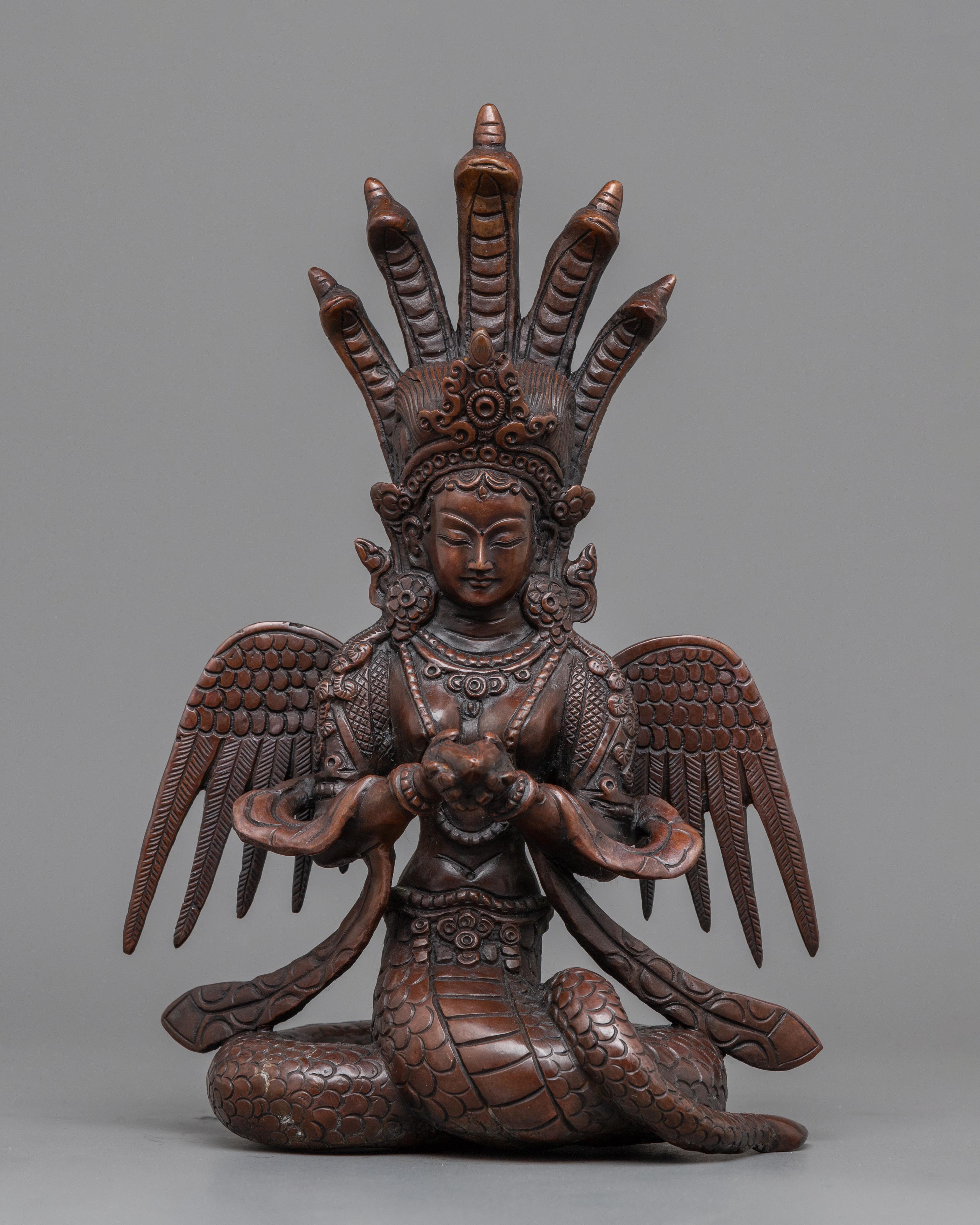 naga kanya mantra