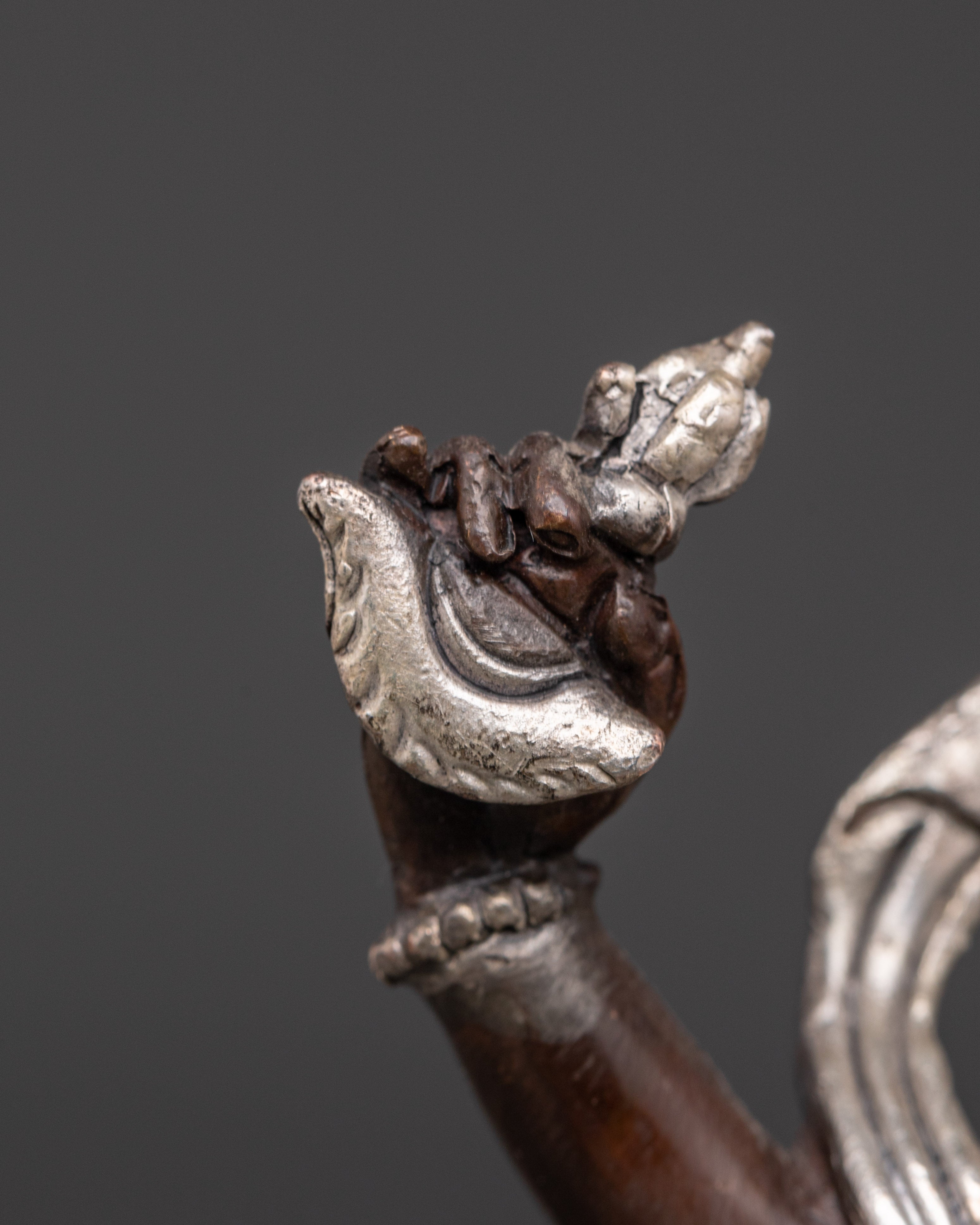 Tibetan Yeshe Tsogyal Statue | for Wisdom and Feminine Empowerment