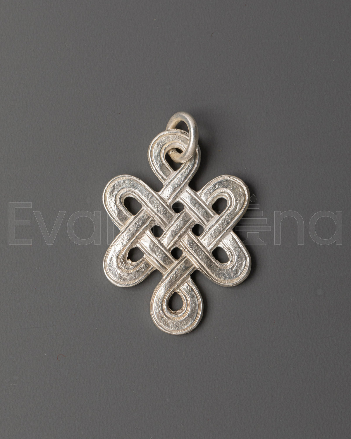  Endless Knot 