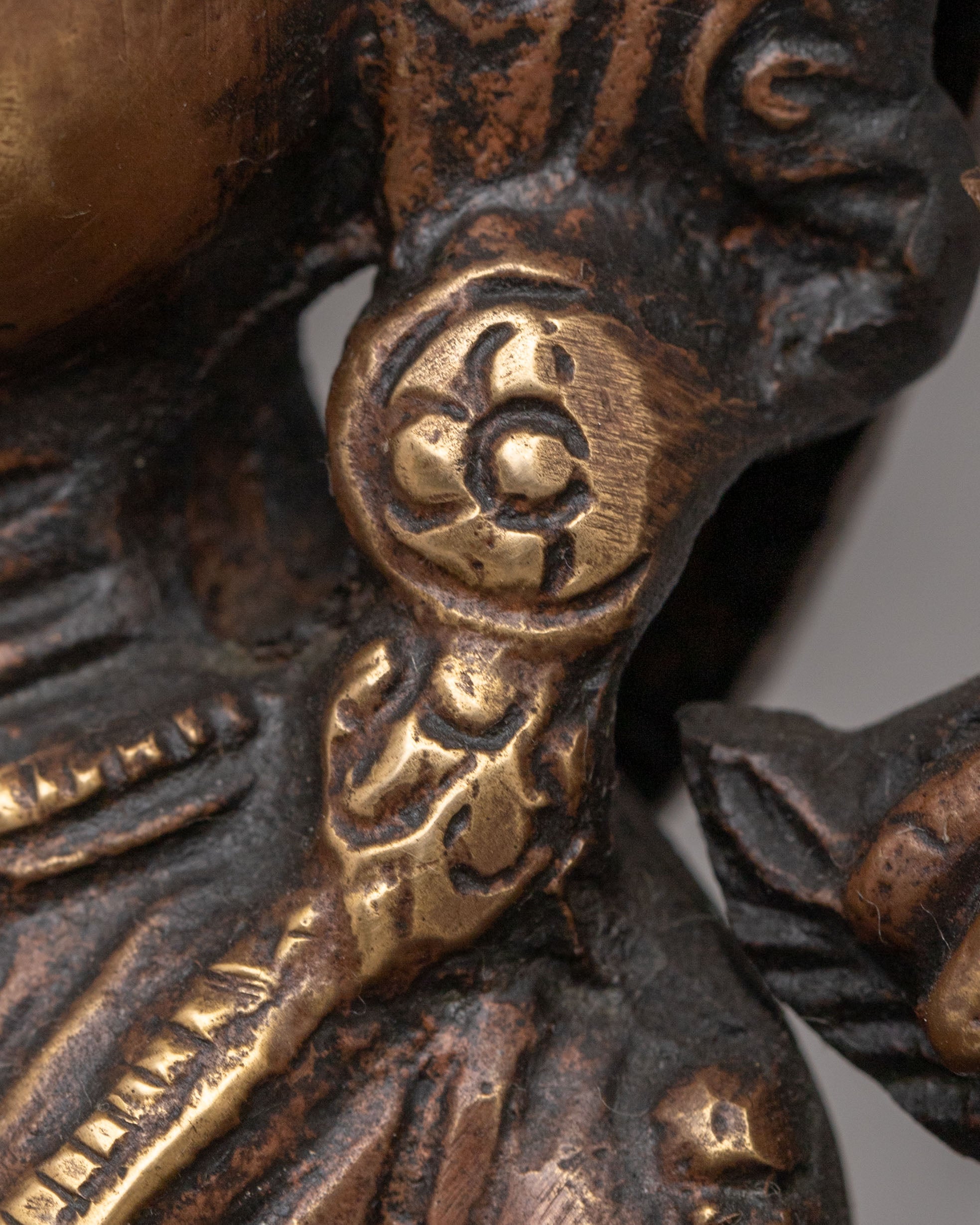 Buddhist Maitreya Buddha Statue | Future Buddha of Love and Compassion