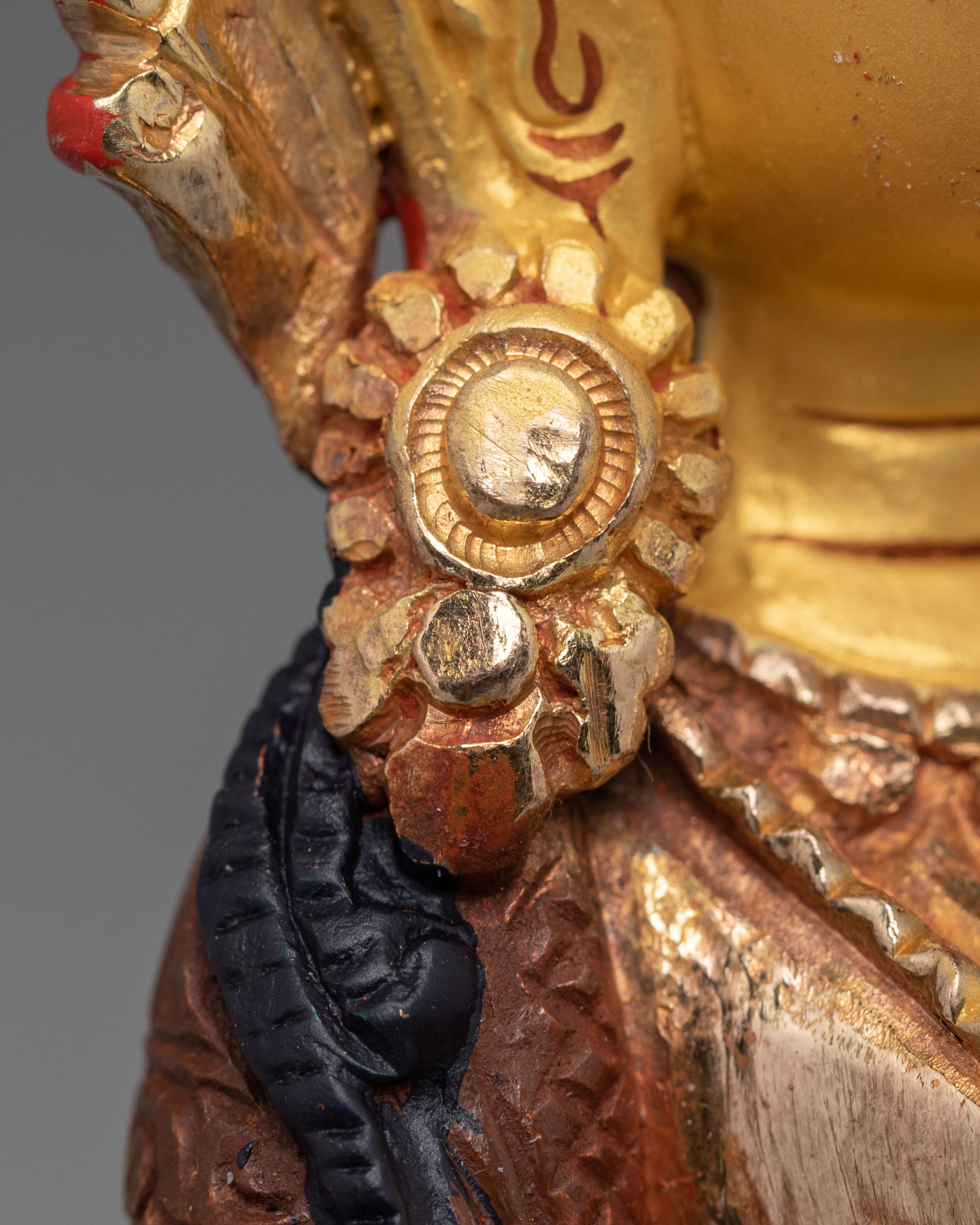 Saraswati Statue: The Goddess of Wisdom | Ideal for Sacred Shrine