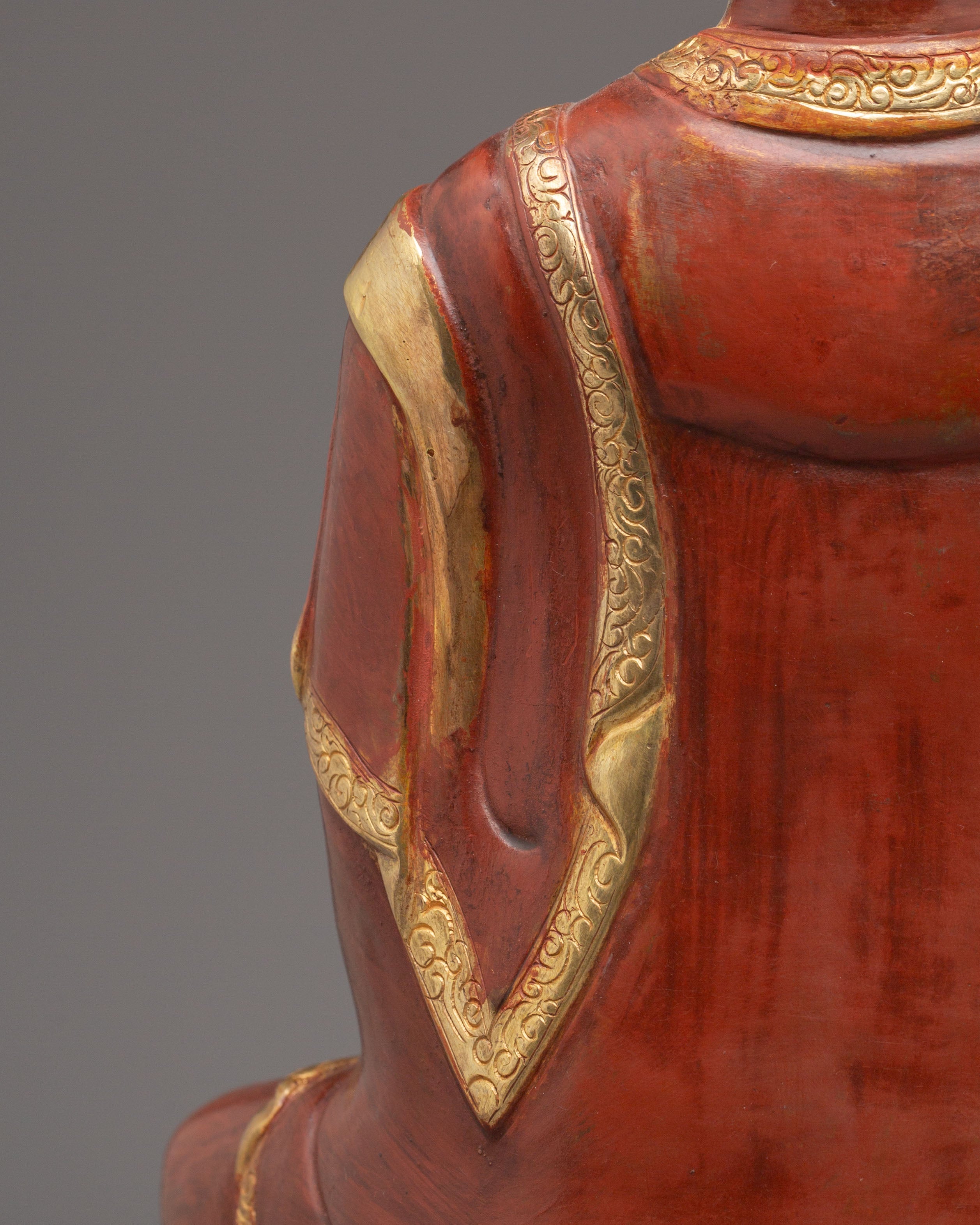 Infinite Light Buddha Amitabha | Buddha of Compassion