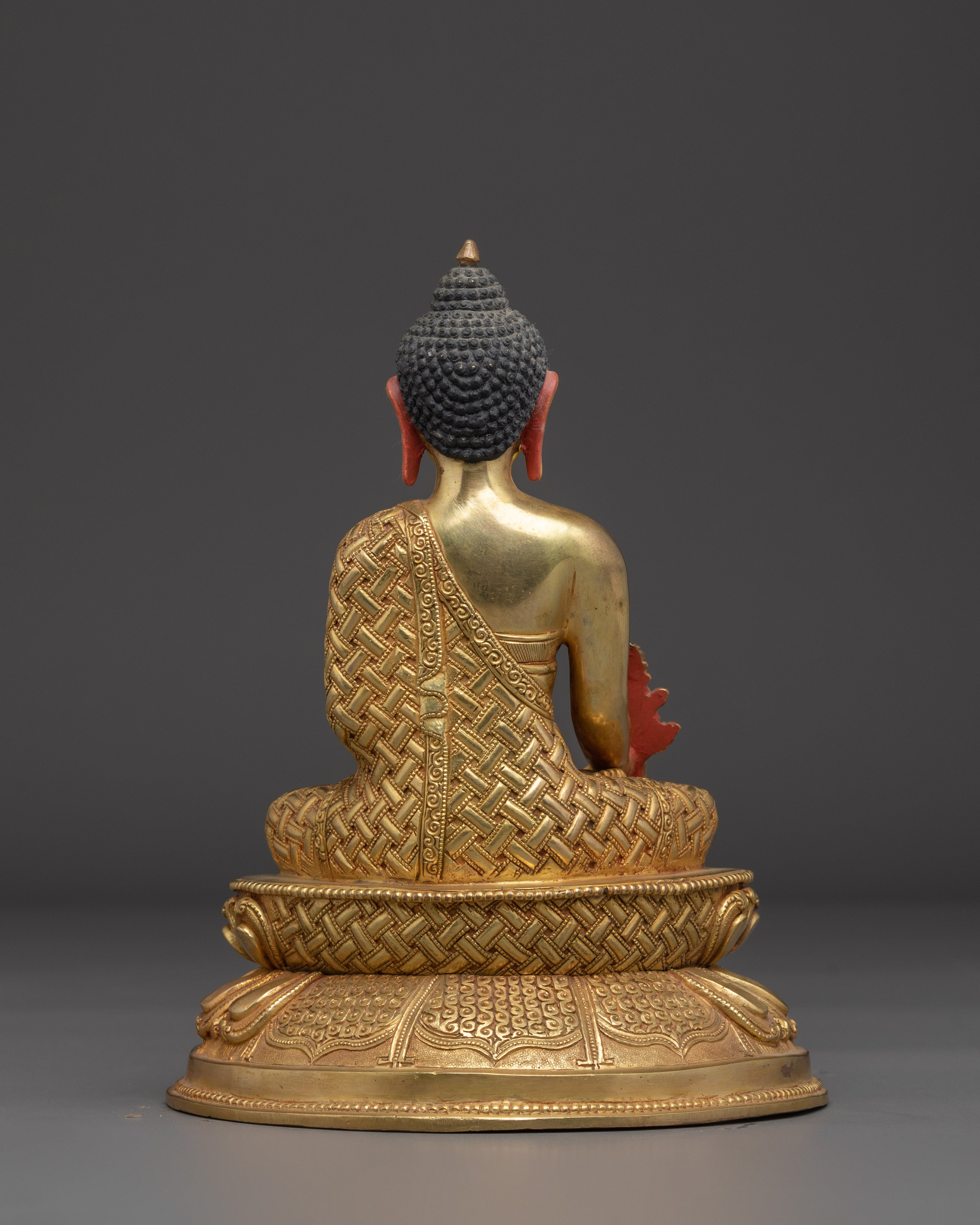 The Medicine Buddha Statue | Symbol of Enlightenment and Healing