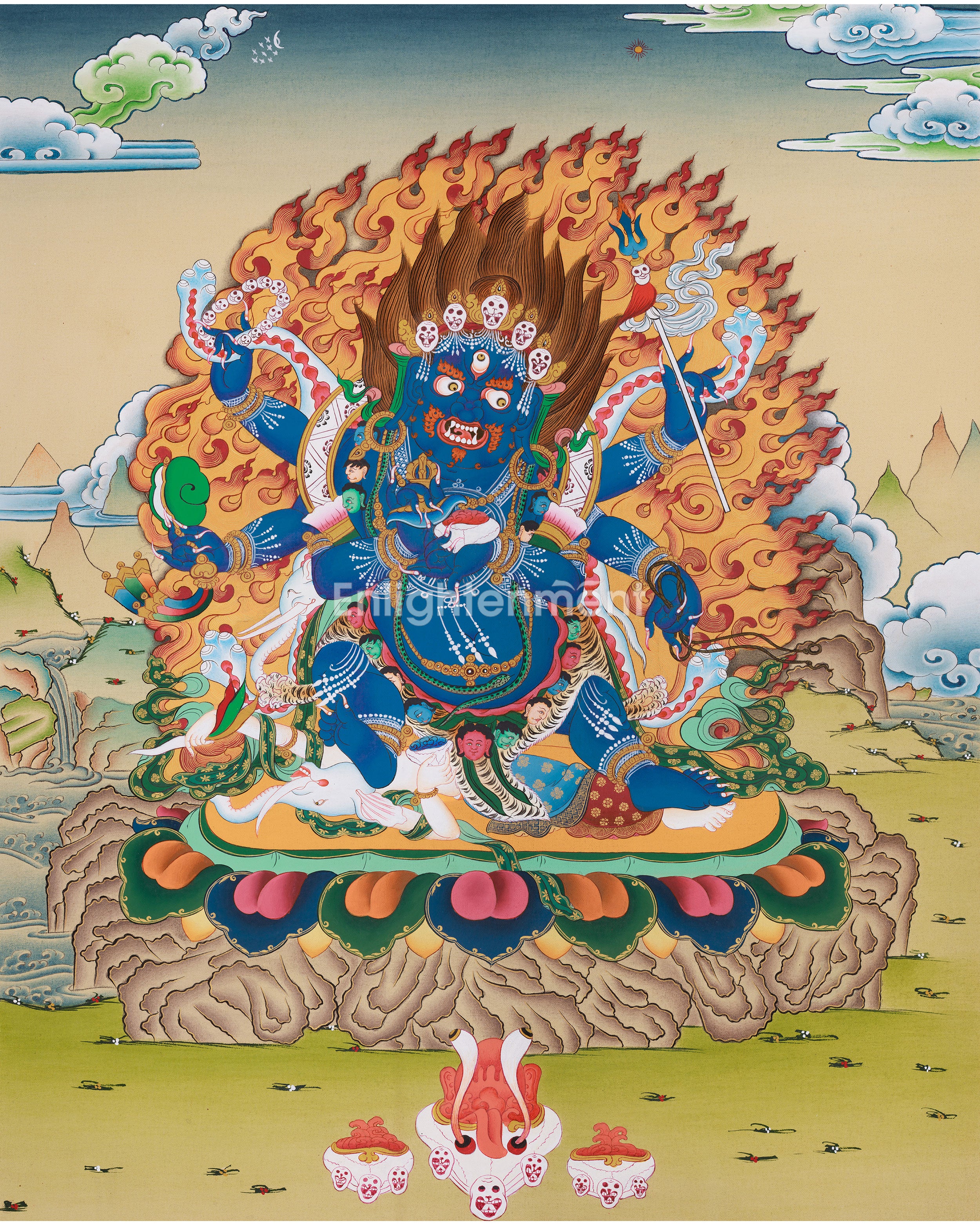 6-armed-mahakala
