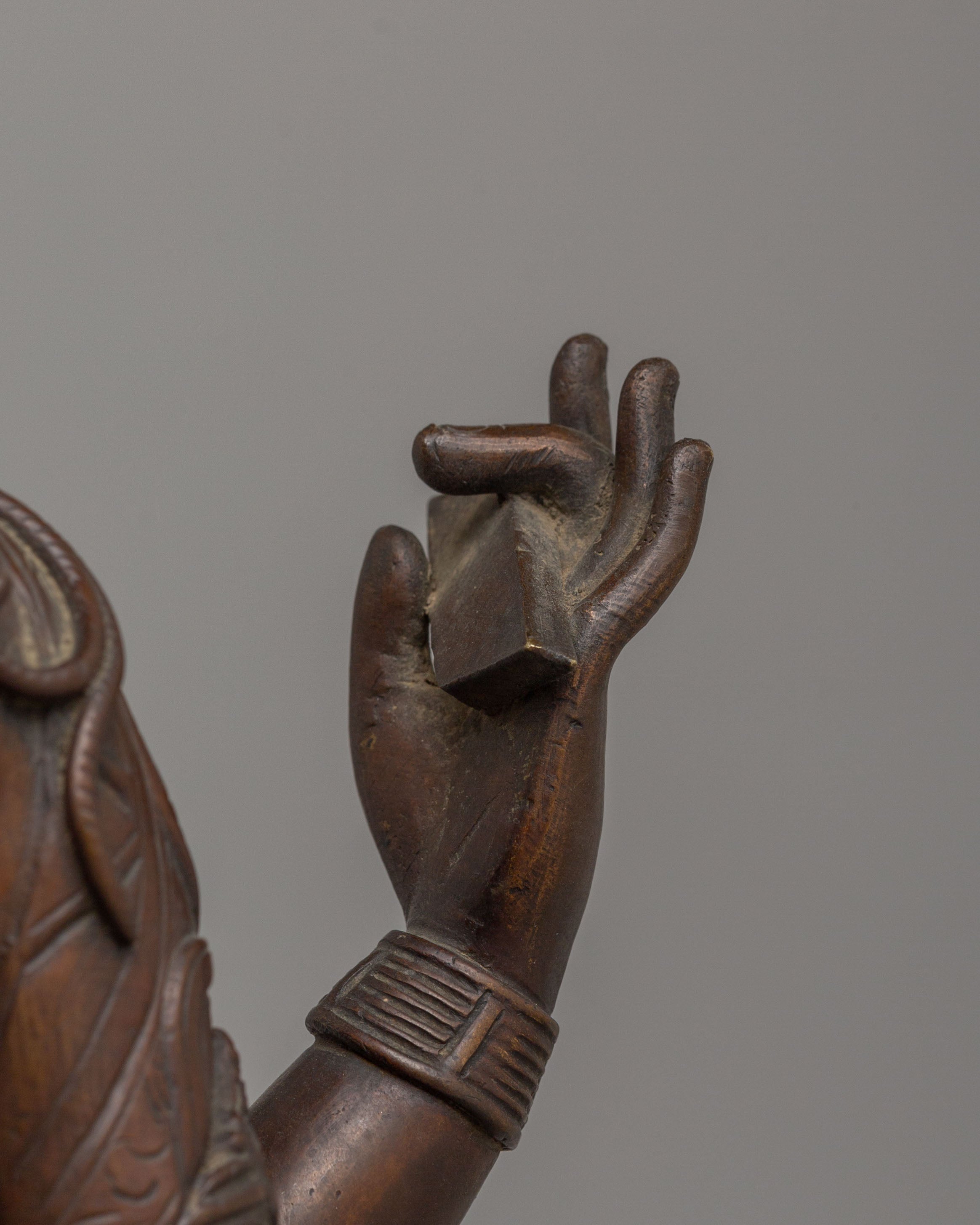 Prajnaparamita Bodhisattva Statue | Perfect for Meditation and Ritual Practices