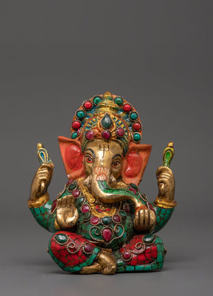 ganesh-hindu-deity-art
