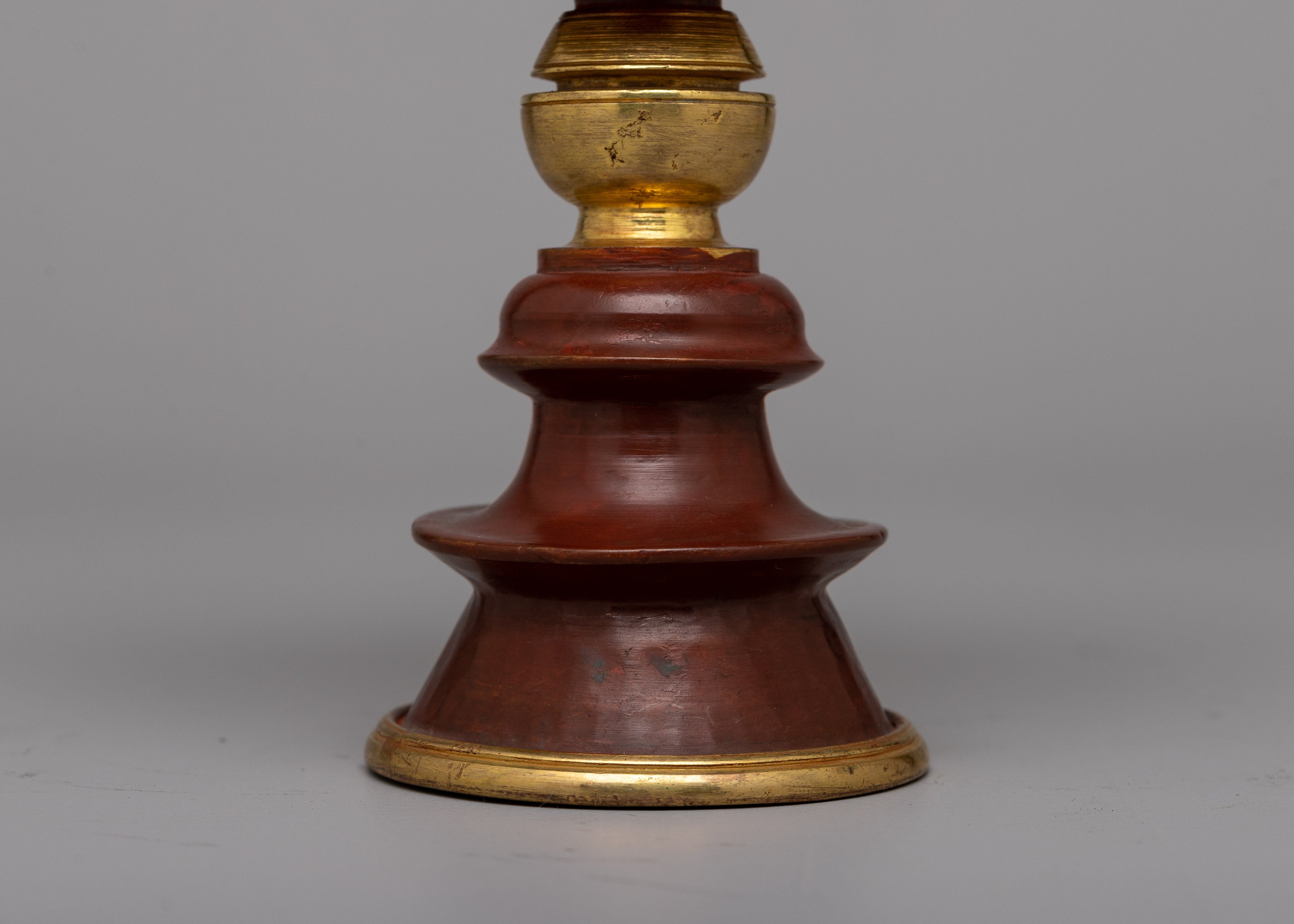 Tibetan Buddhist Butter Lamps | Find Peace and Serenity with Tibetan Buddhist Butter Lamps